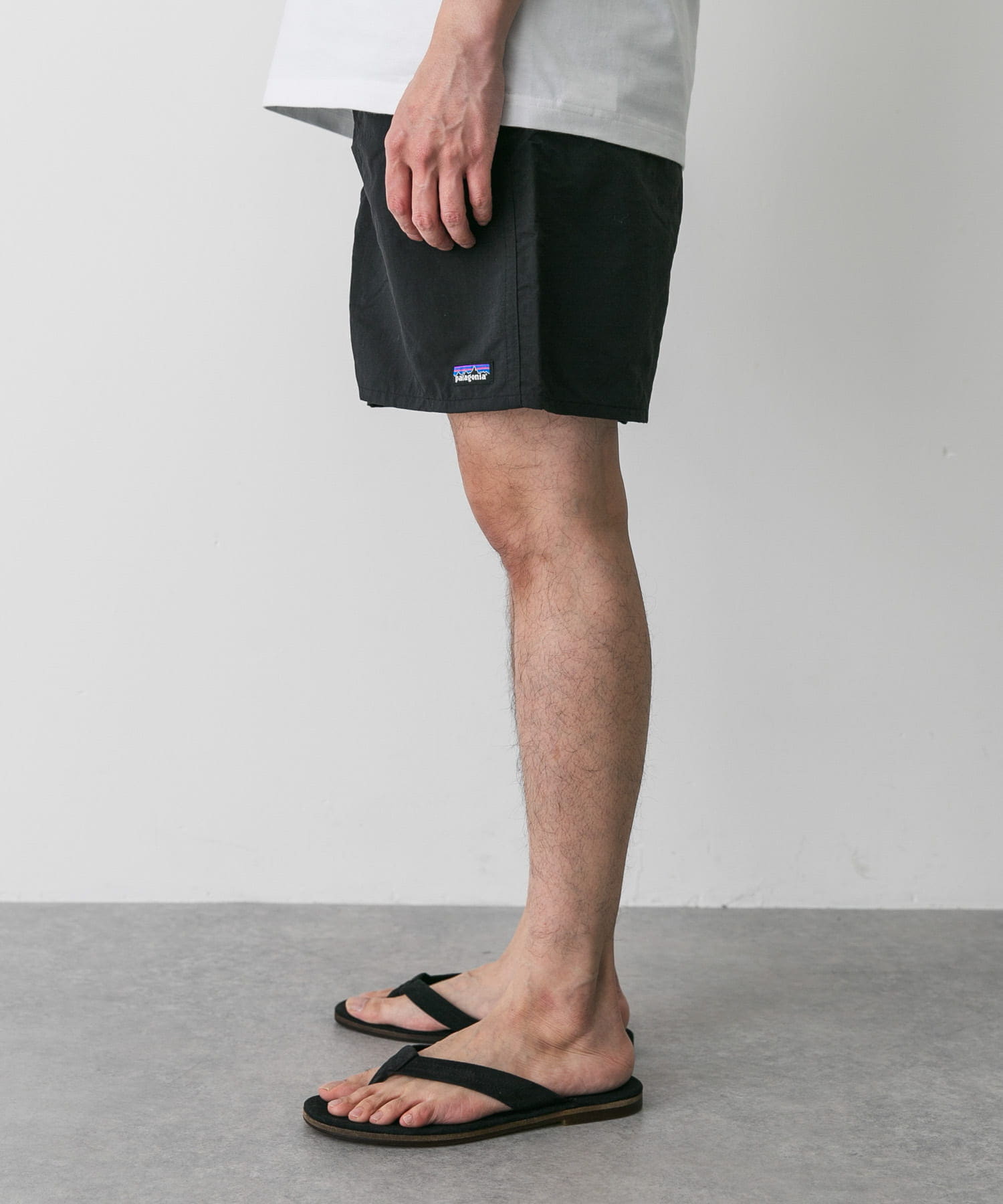 身長：172cm サイズ：M