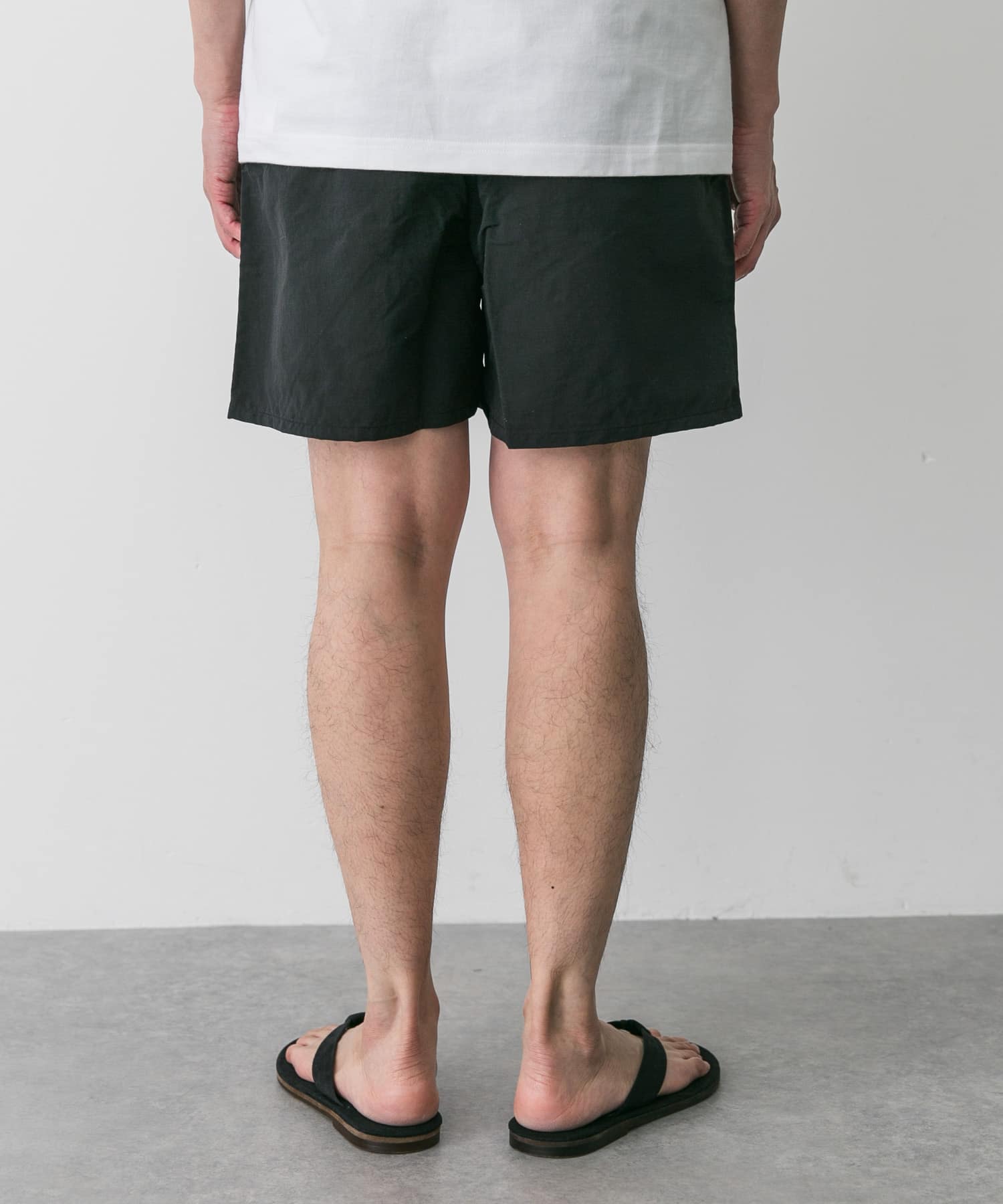 身長：172cm サイズ：M