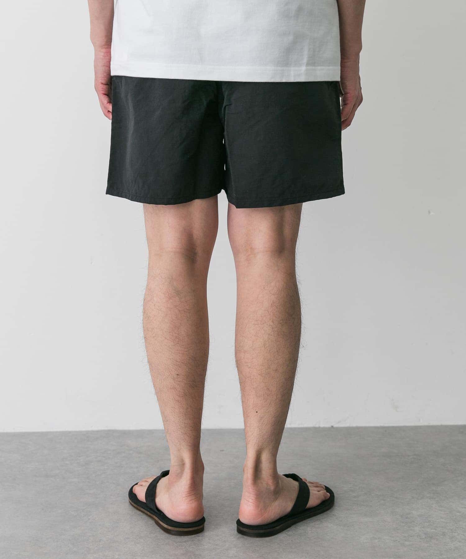 身長：172cm サイズ：M