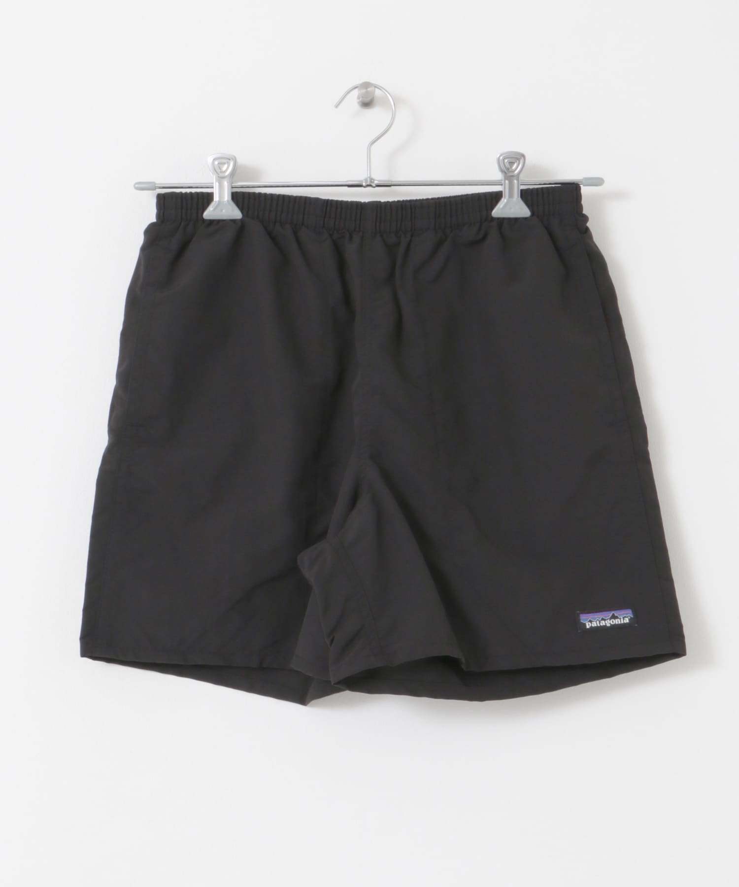 patagonia　Ms Baggies Shorts-5in. BOB S