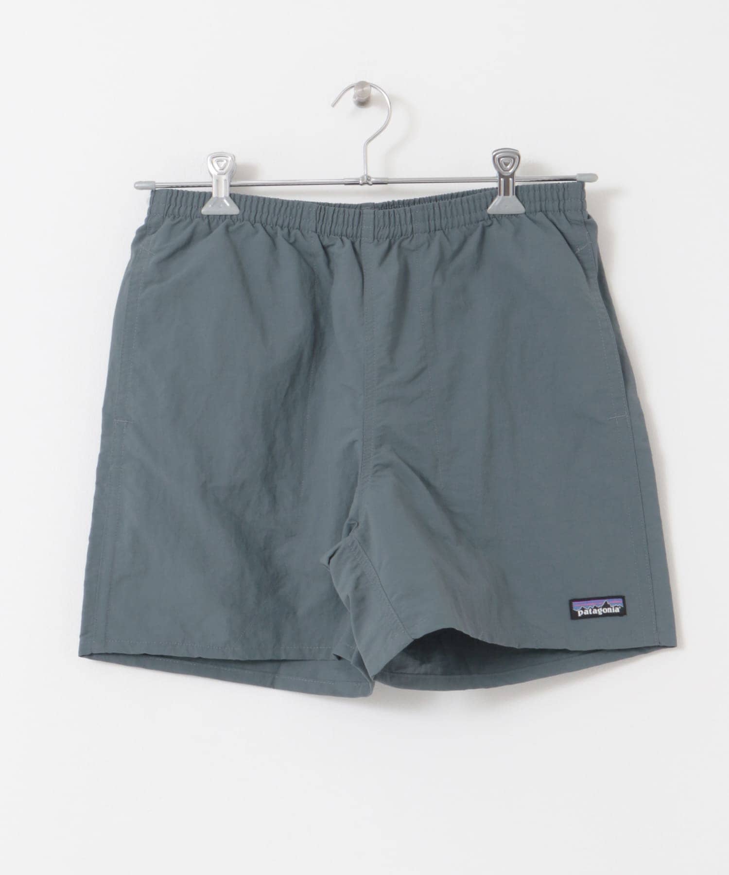 patagonia　Ms Baggies Shorts-5in. PMGR S