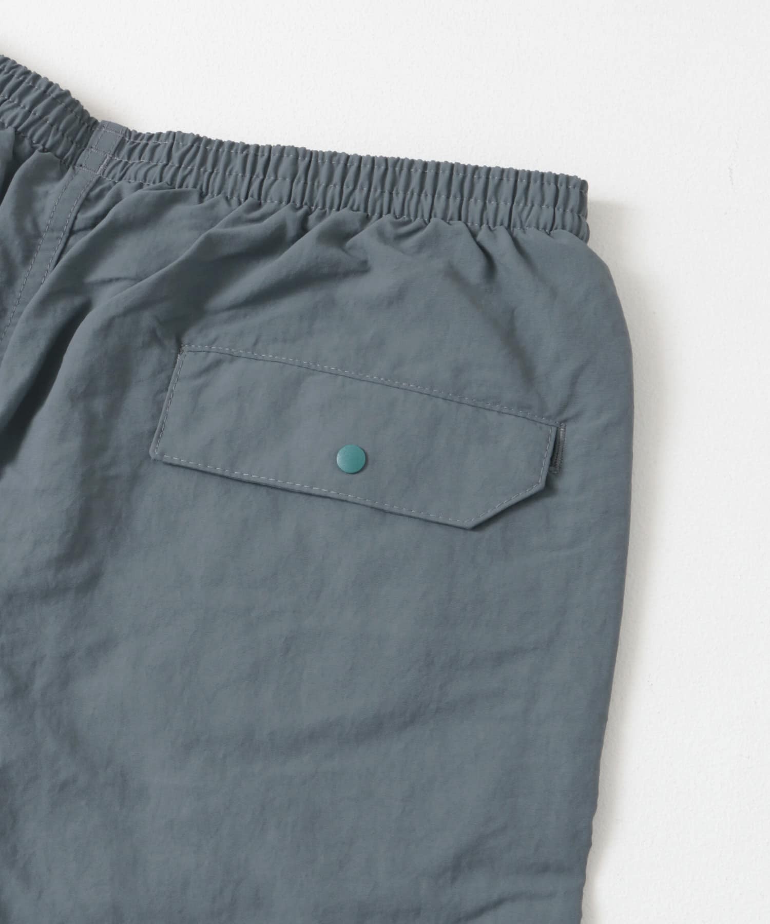 patagonia　Ms Baggies Shorts-5in. PMGR S