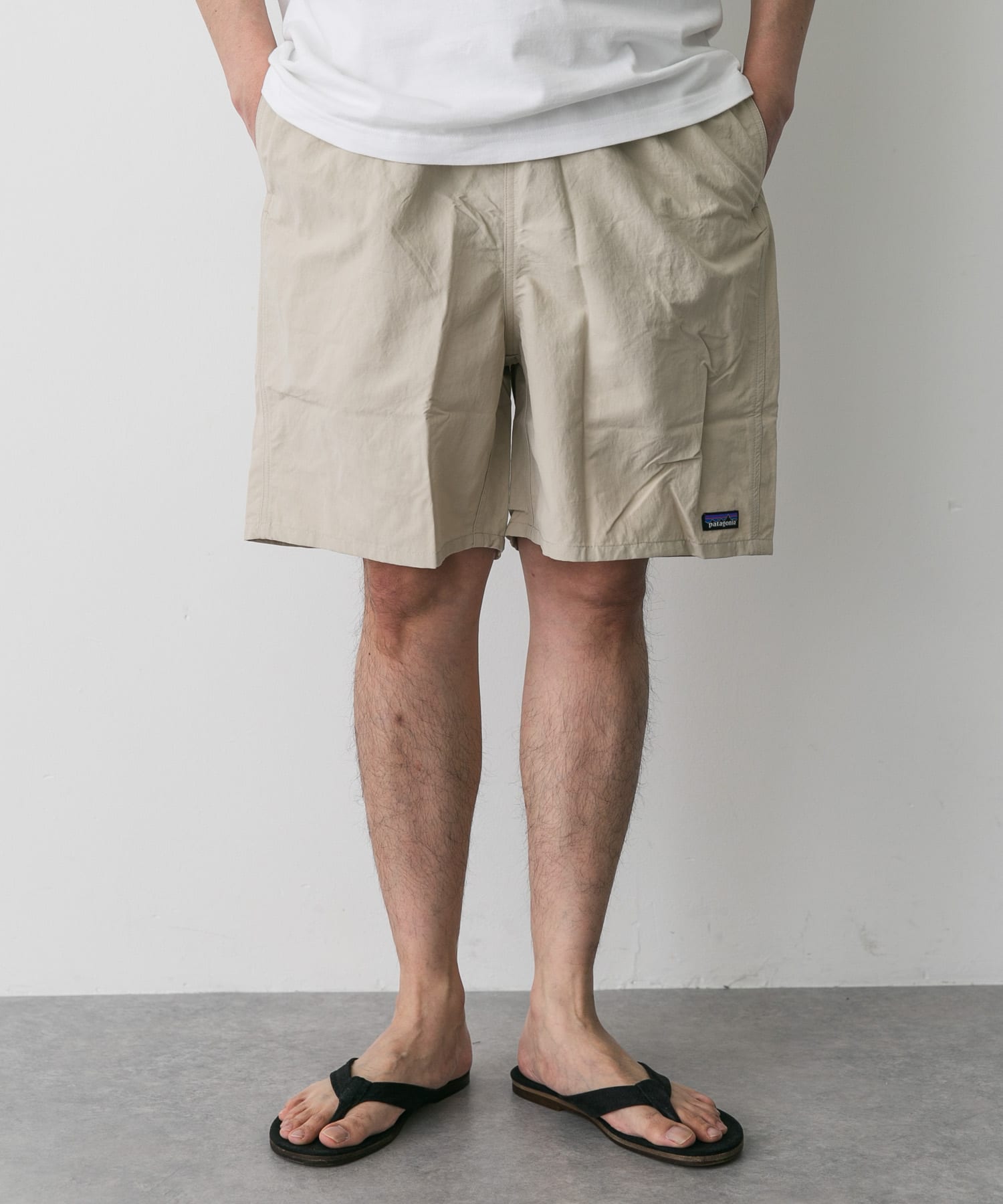 patagonia　Ws Baggies Longs