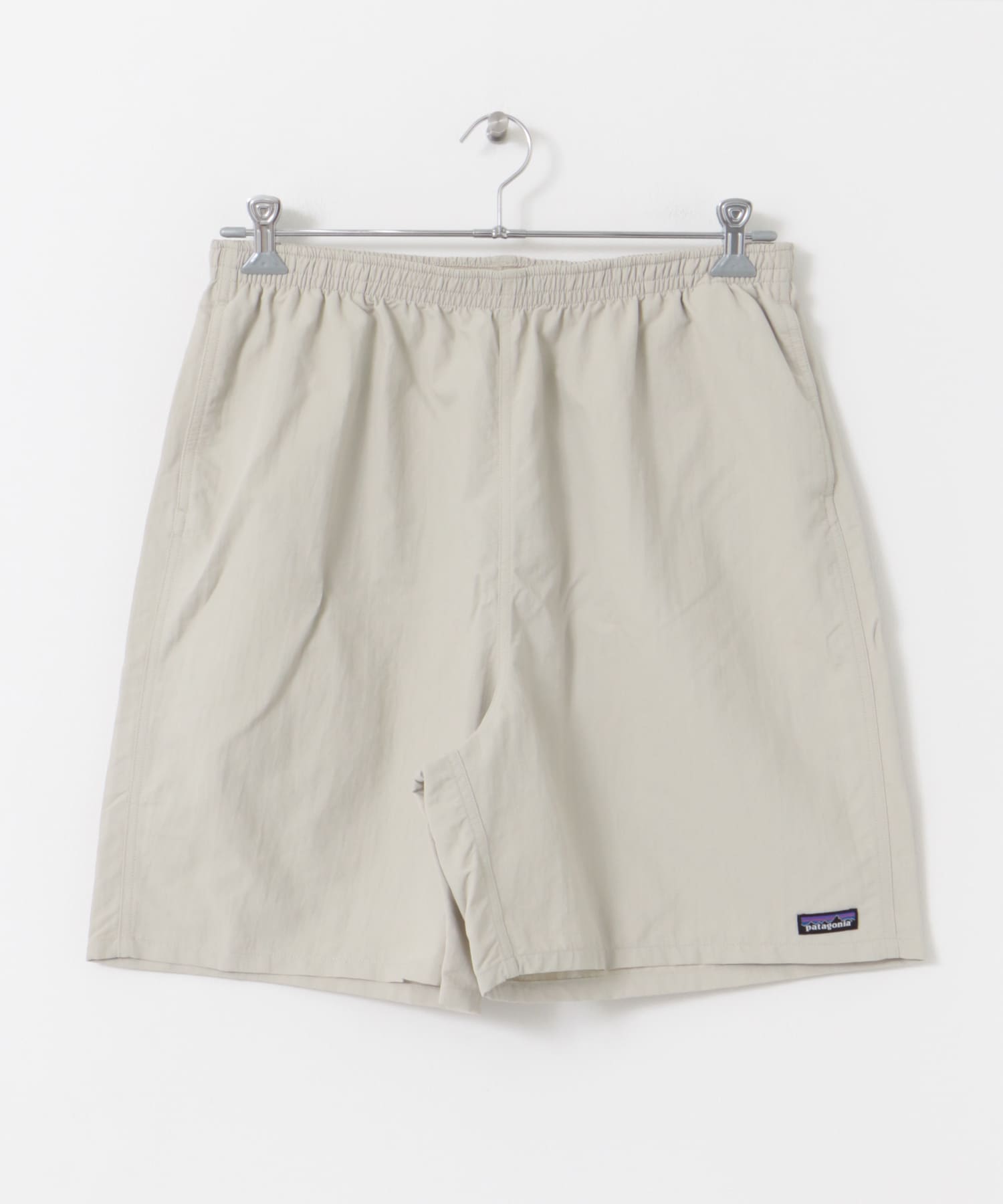 patagonia　Ws Baggies Longs PUM M