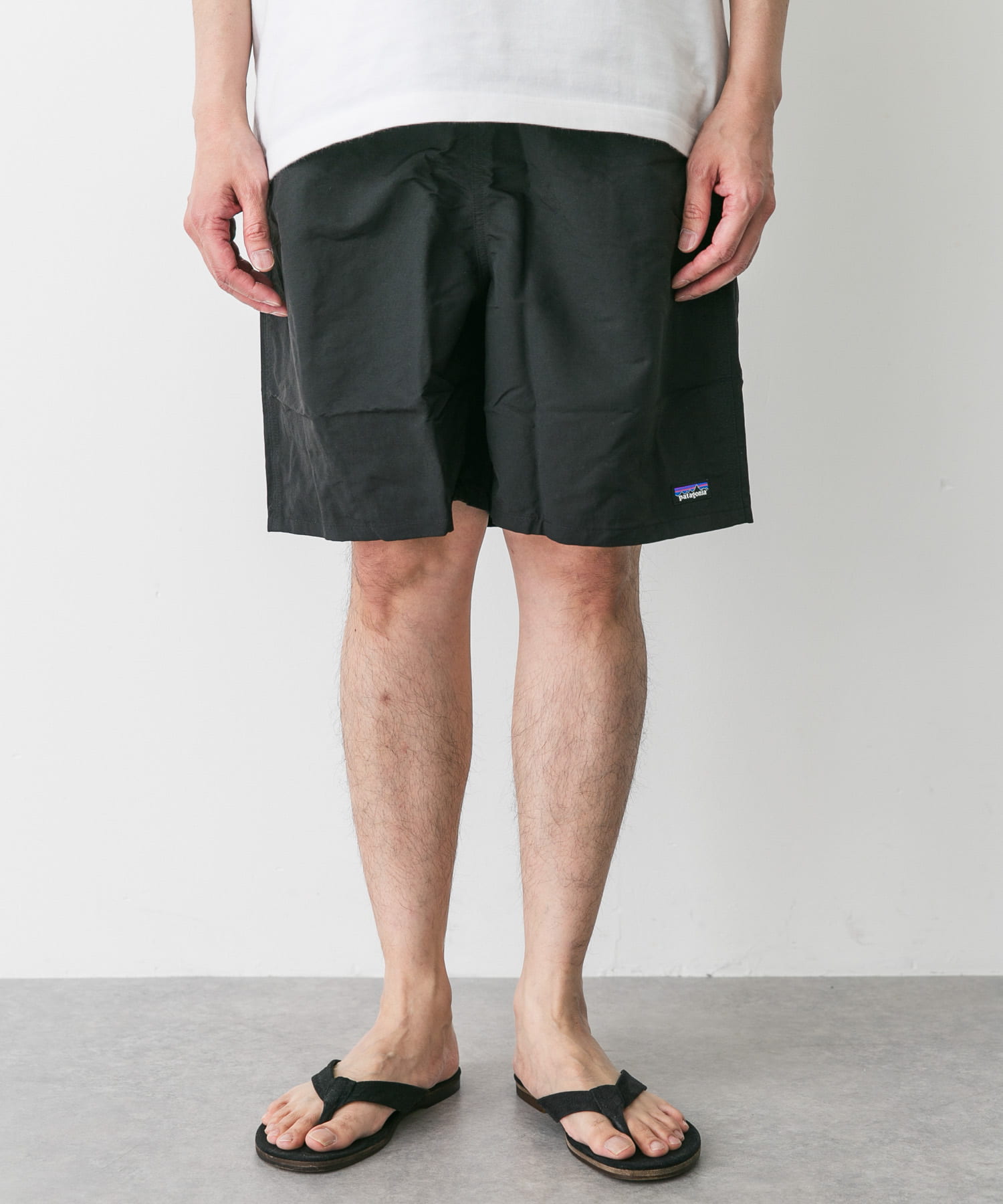身長：172cm サイズ：M