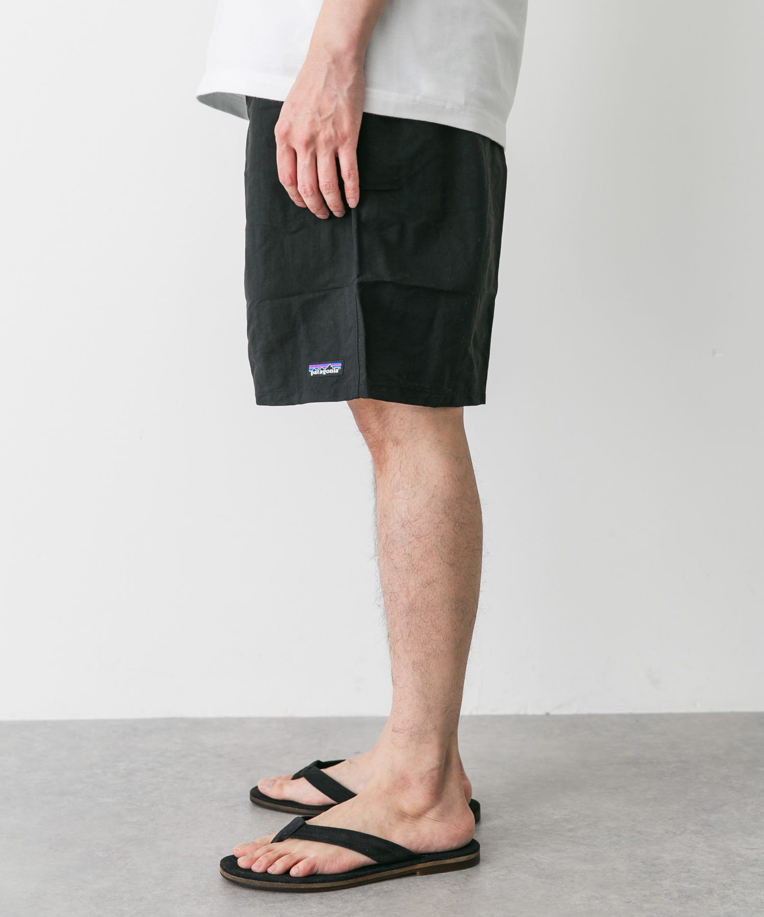 身長：172cm サイズ：M