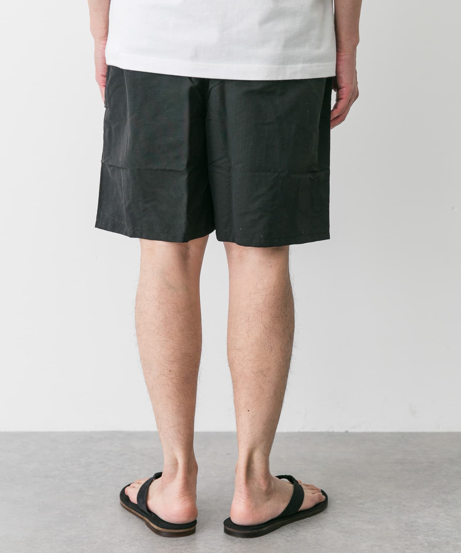 身長：172cm サイズ：M