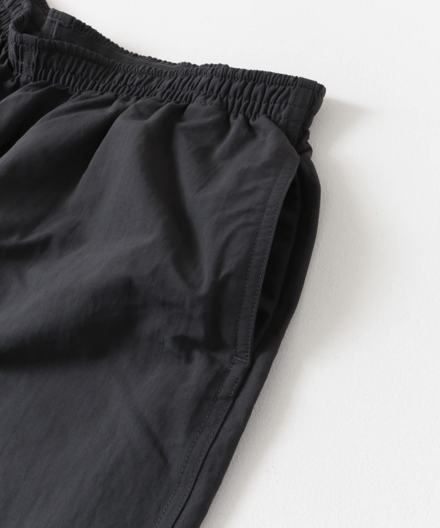 patagonia　Ws Baggies Longs BLK M