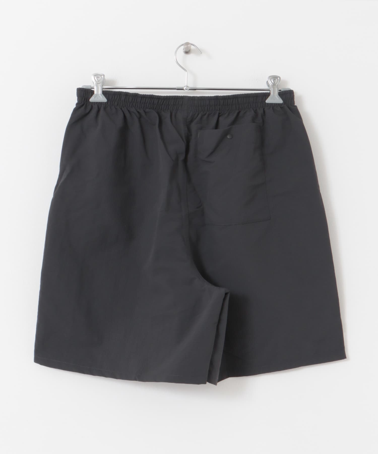 patagonia　Ws Baggies Longs BLK M