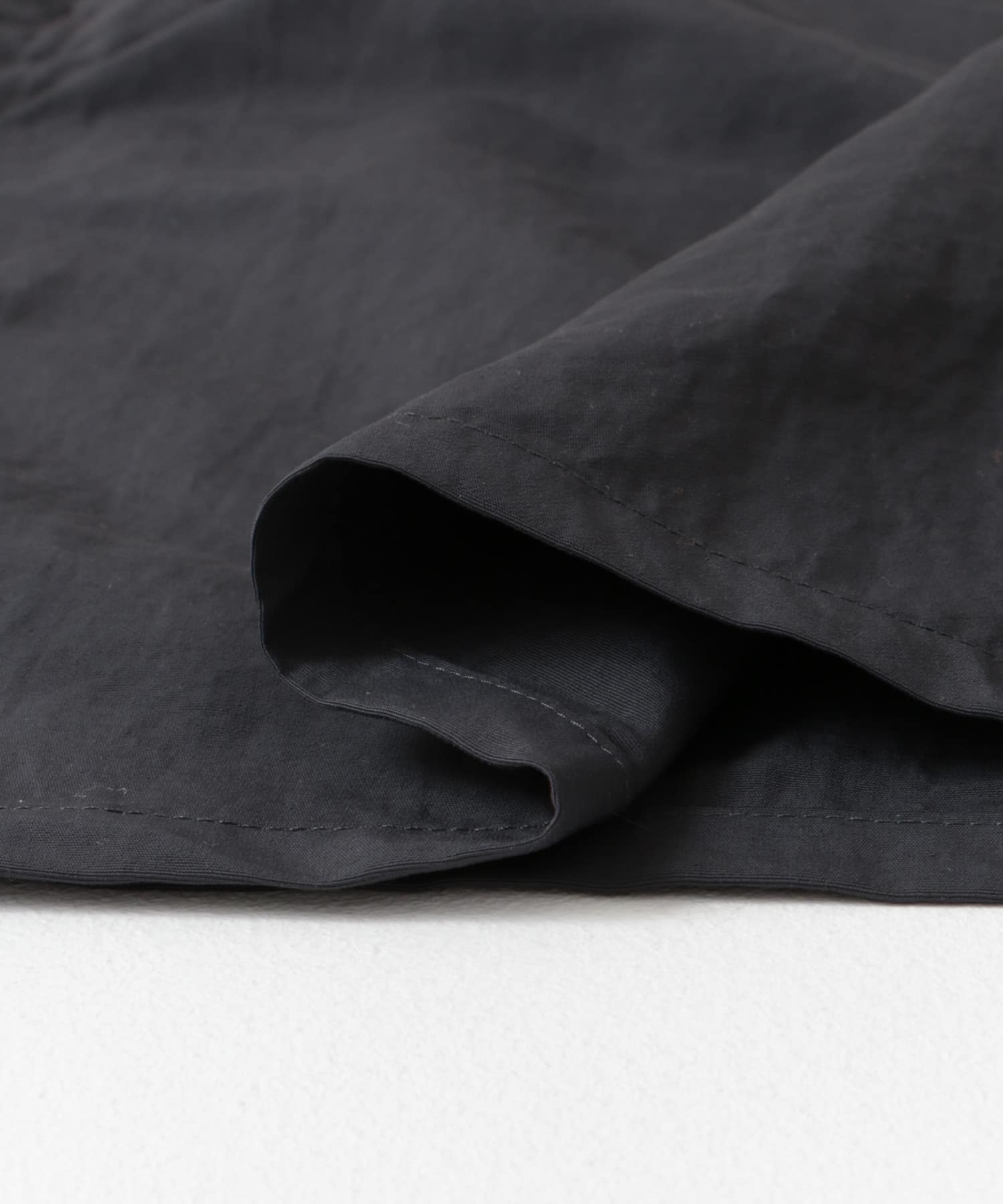patagonia　Ws Baggies Longs BLK M