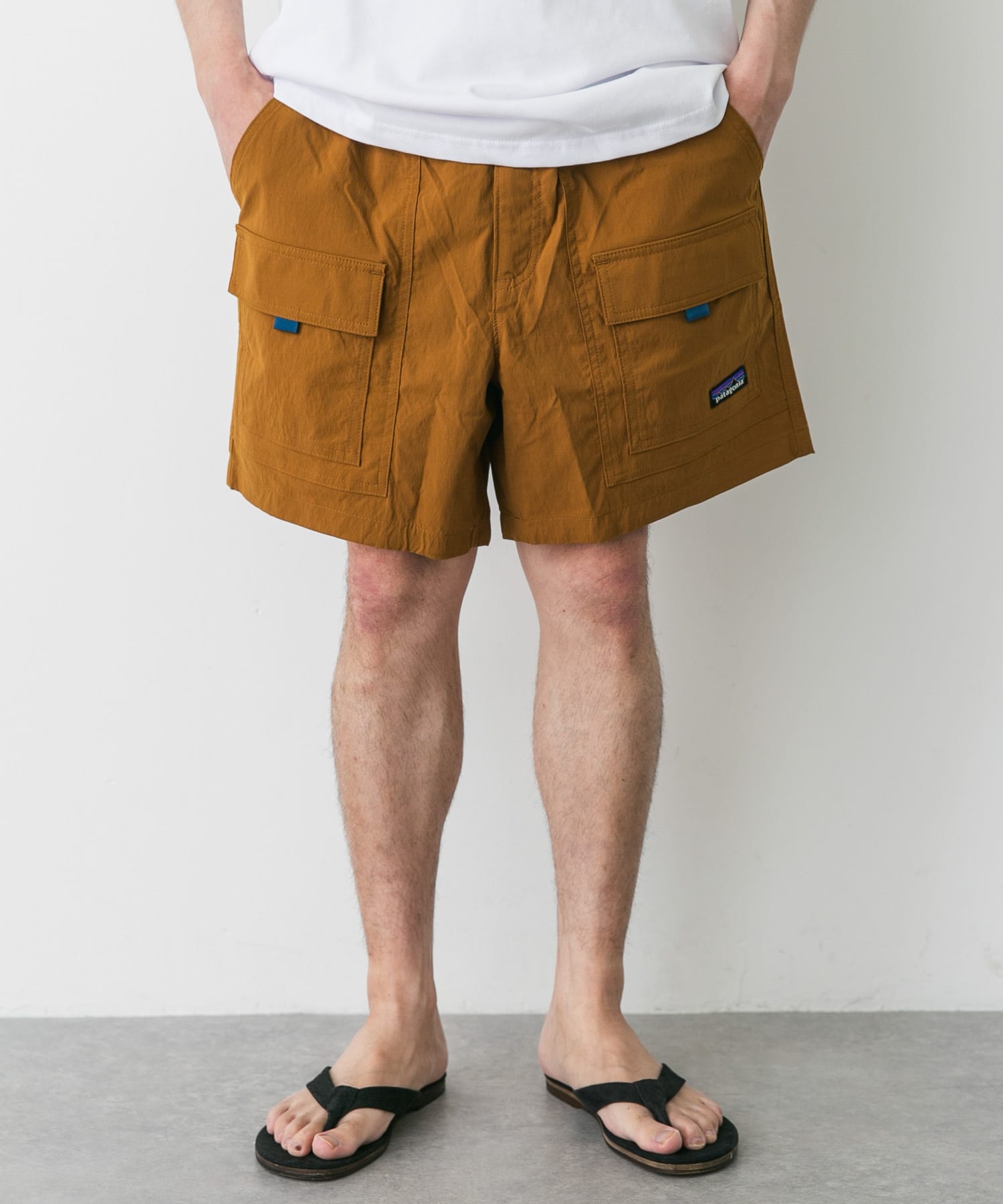 patagonia　OutdoorEverydayShorts-6in
