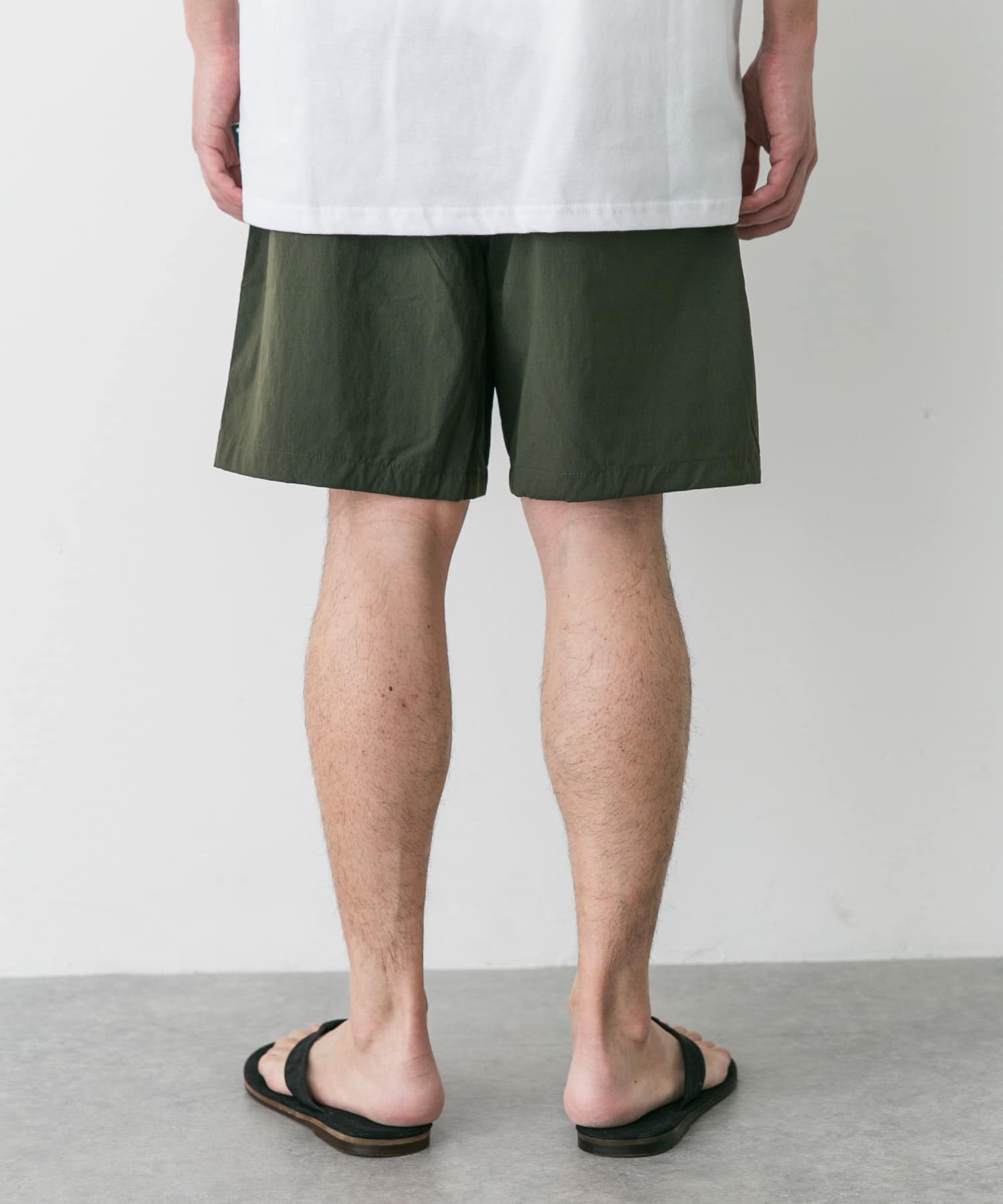 身長：168cm サイズ：M