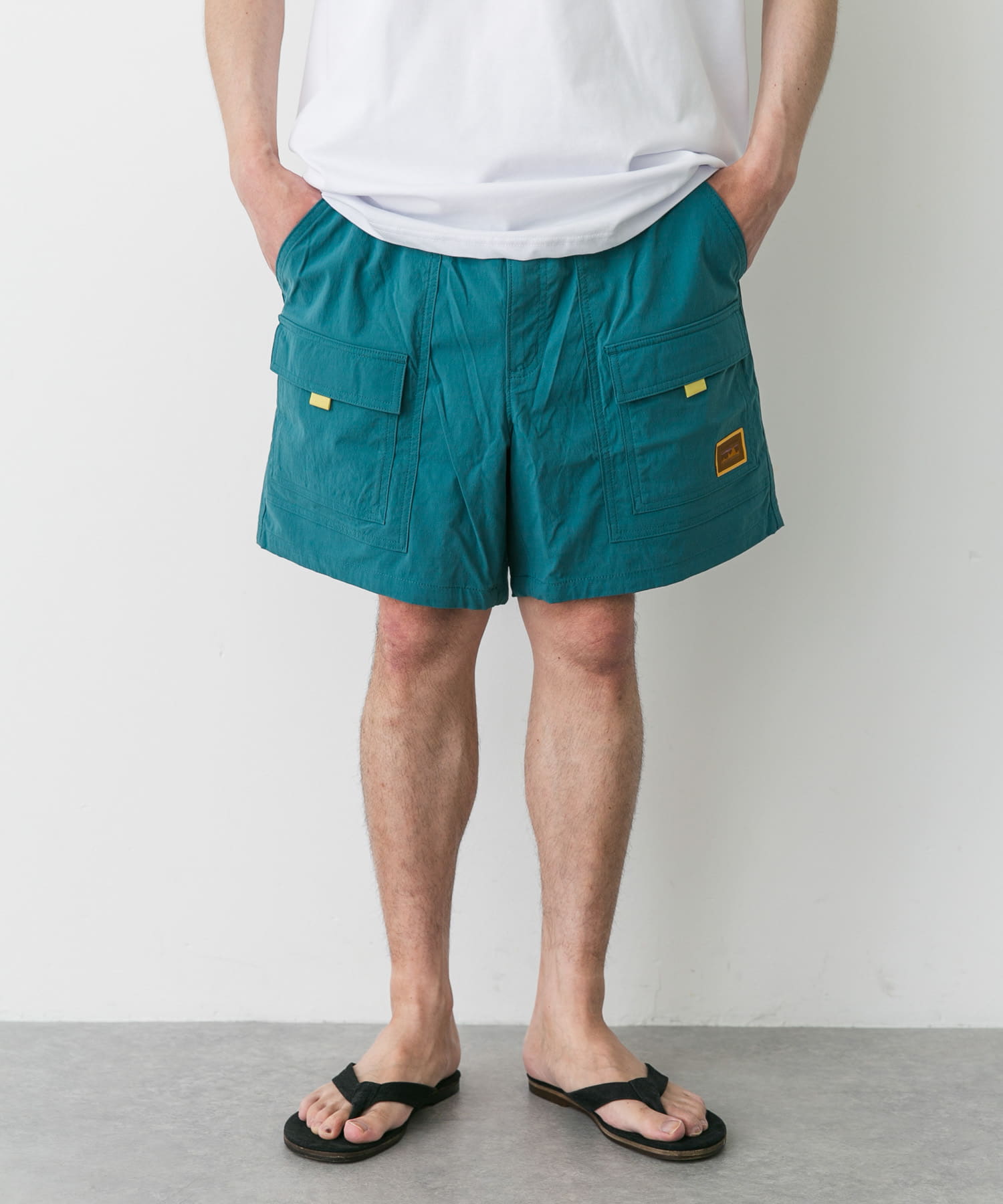 patagonia　OutdoorEverydayShorts-6in