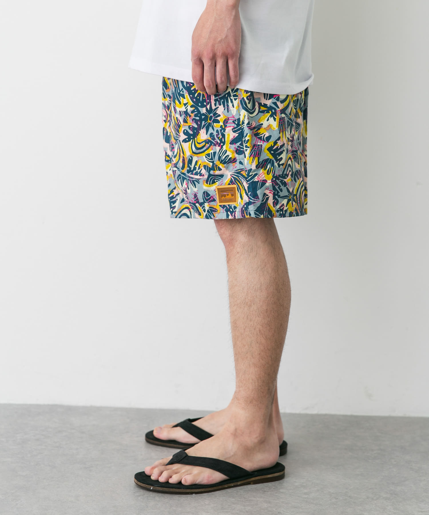 身長：172cm サイズ：M