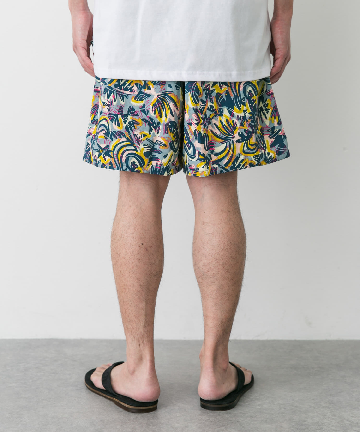 身長：172cm サイズ：M