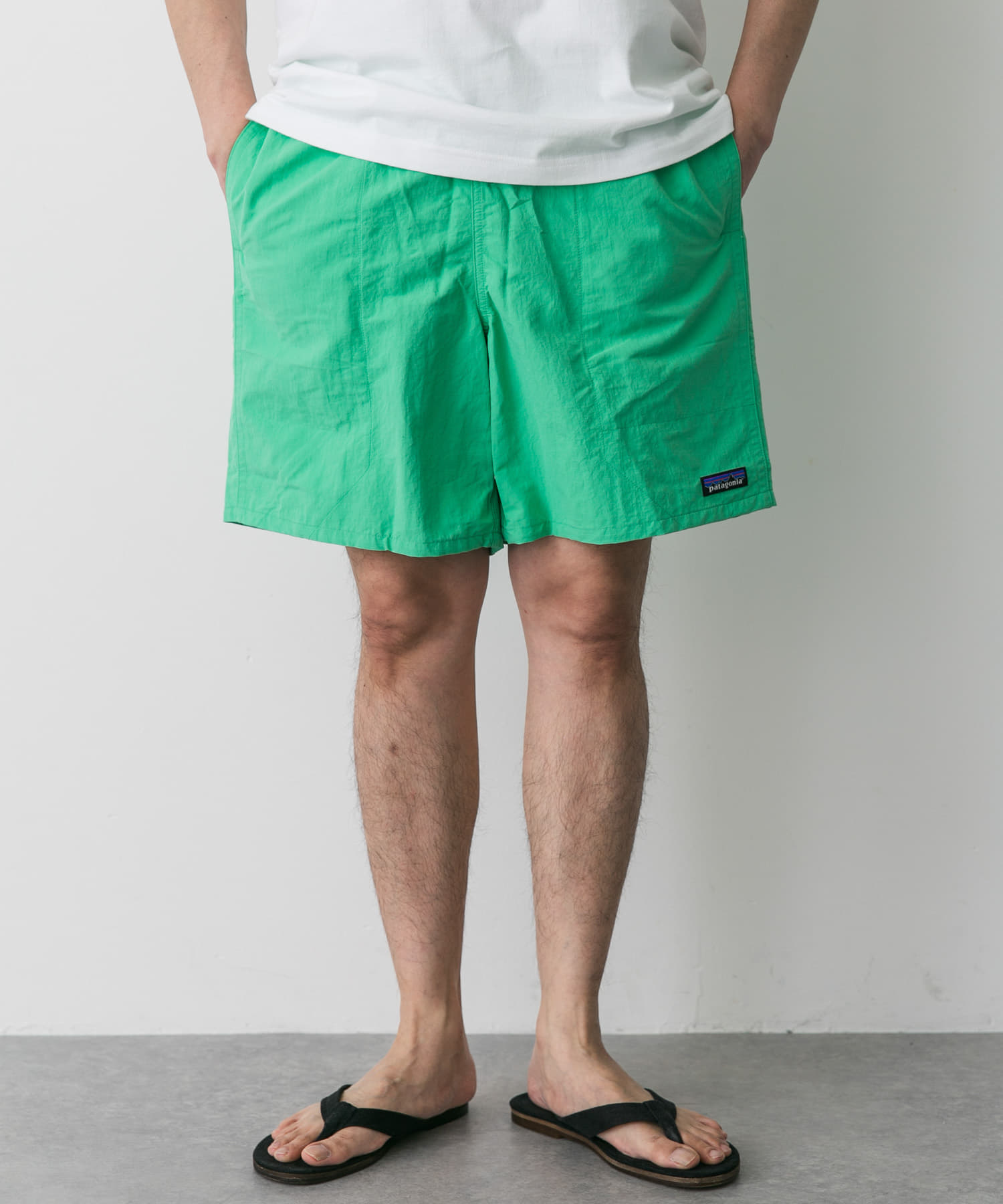 身長：172cm サイズ：M