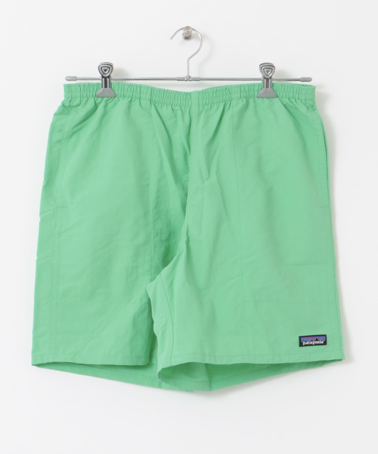 patagonia　Ms Baggies Longs-7in. AOG S