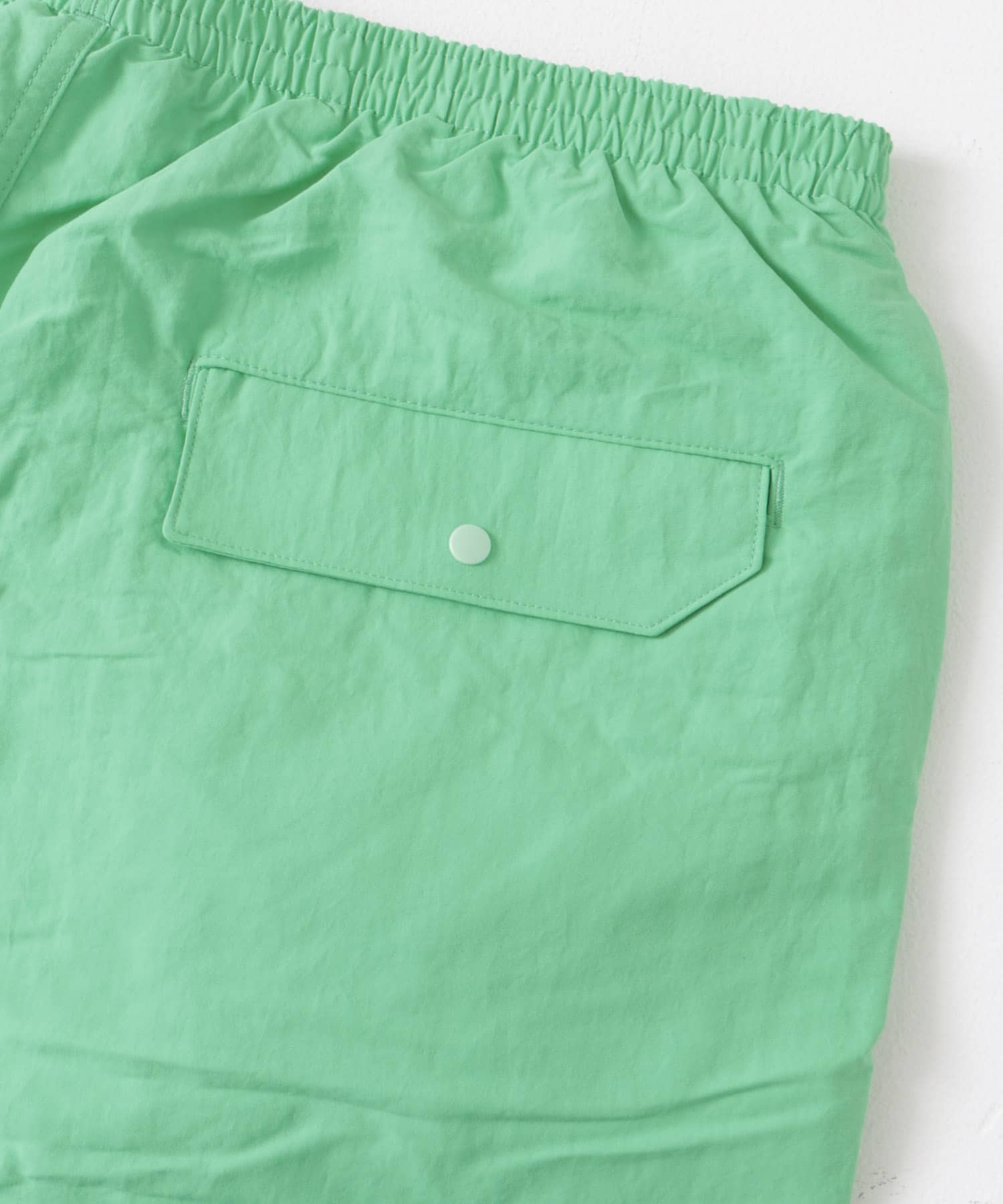 patagonia　Ms Baggies Longs-7in. AOG S