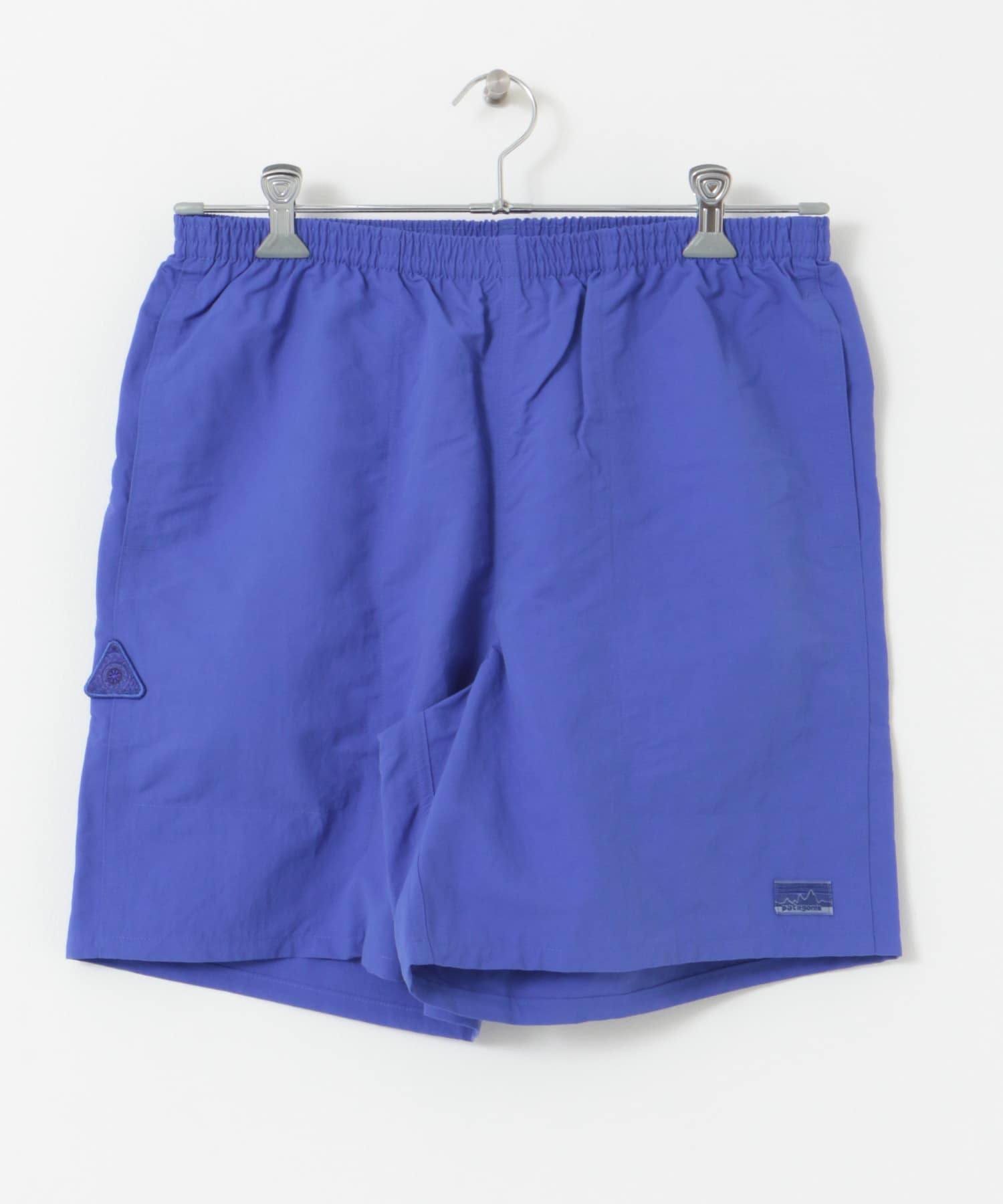patagonia　Ms Baggies Longs-7in. EDBL S