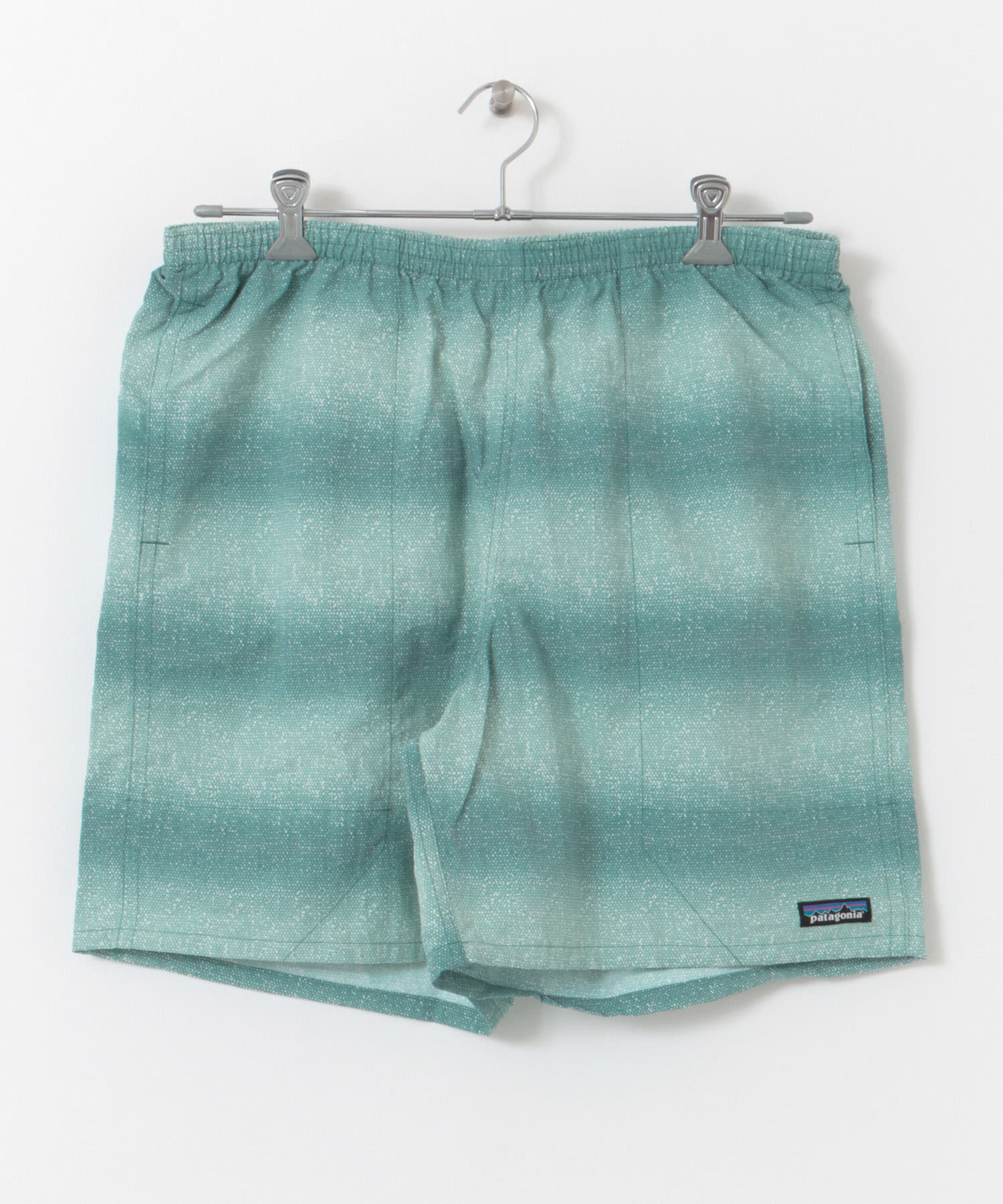 patagonia　Ms Baggies Longs-7in.