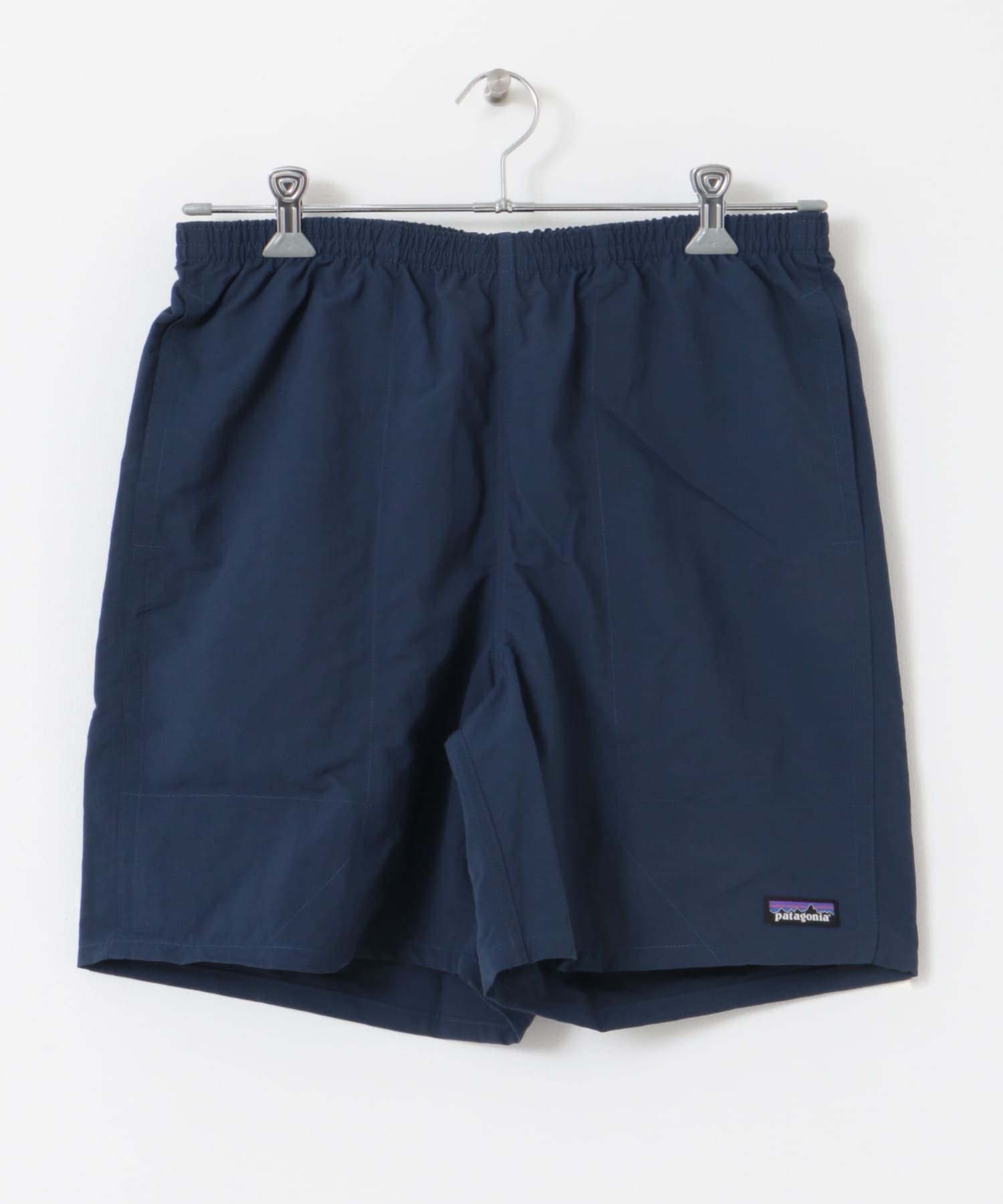 patagonia　Ms Baggies Longs-7in. TPBL S
