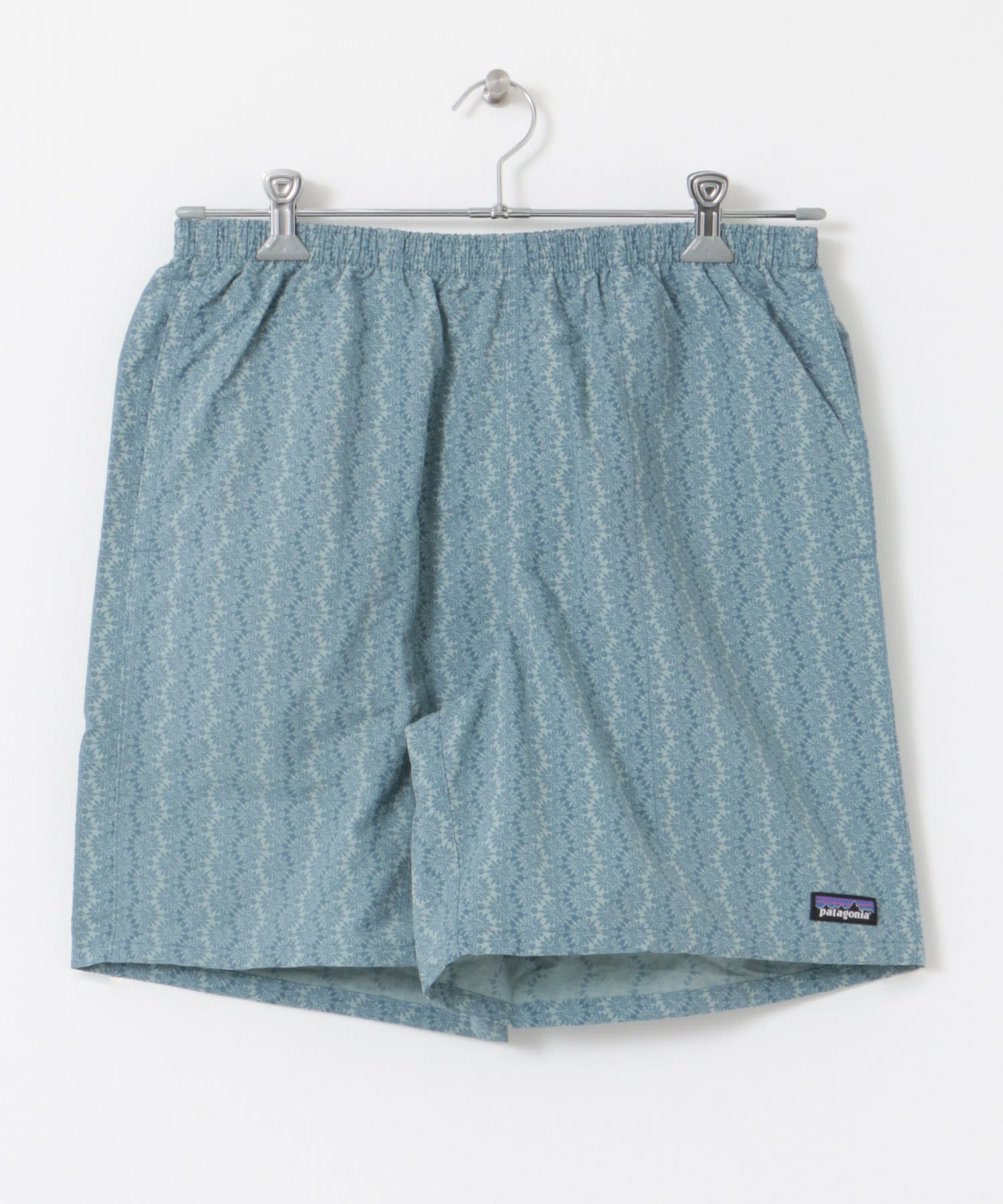 patagonia　Ms Baggies Longs-7in. KALS S