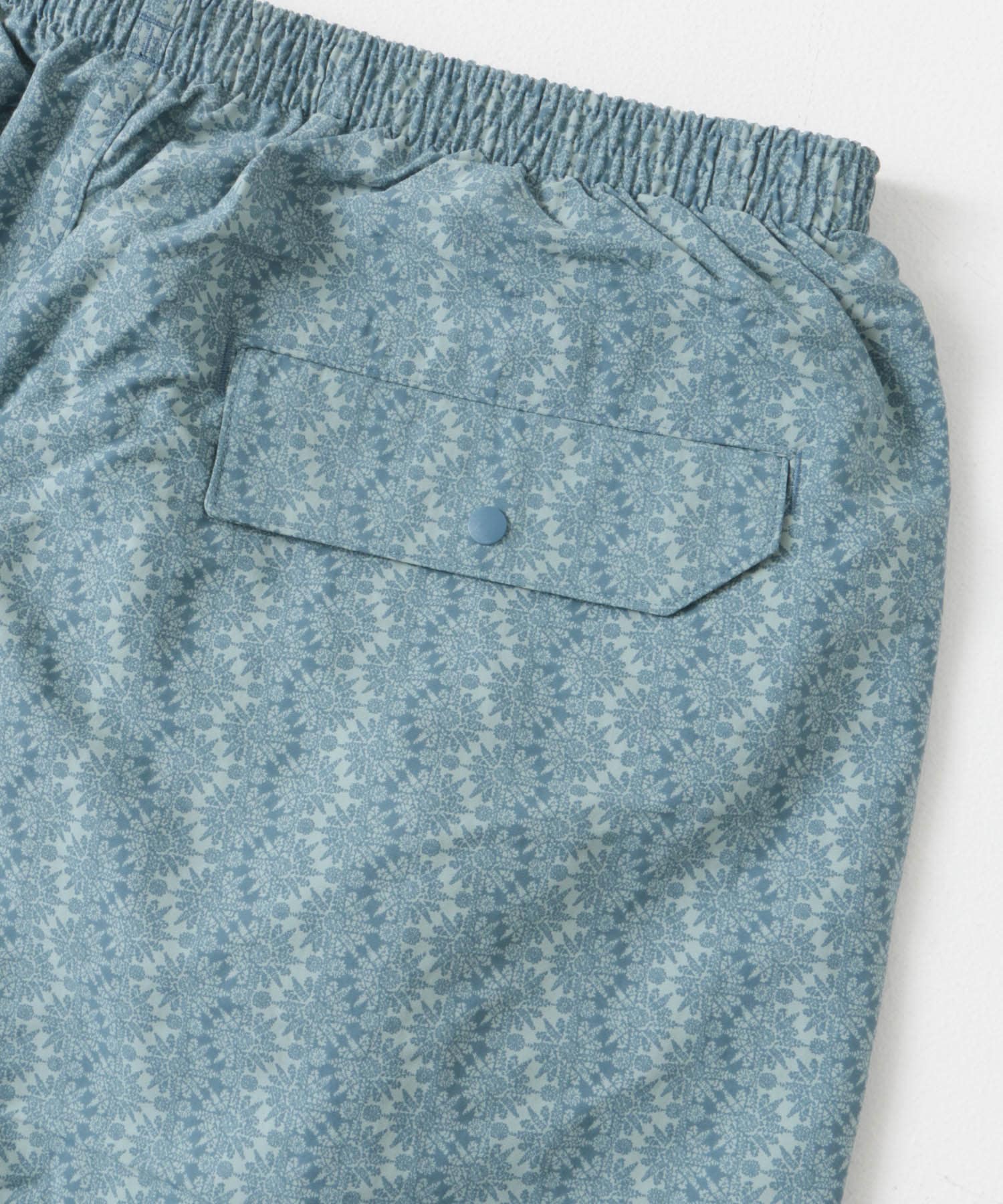 patagonia　Ms Baggies Longs-7in. KALS S