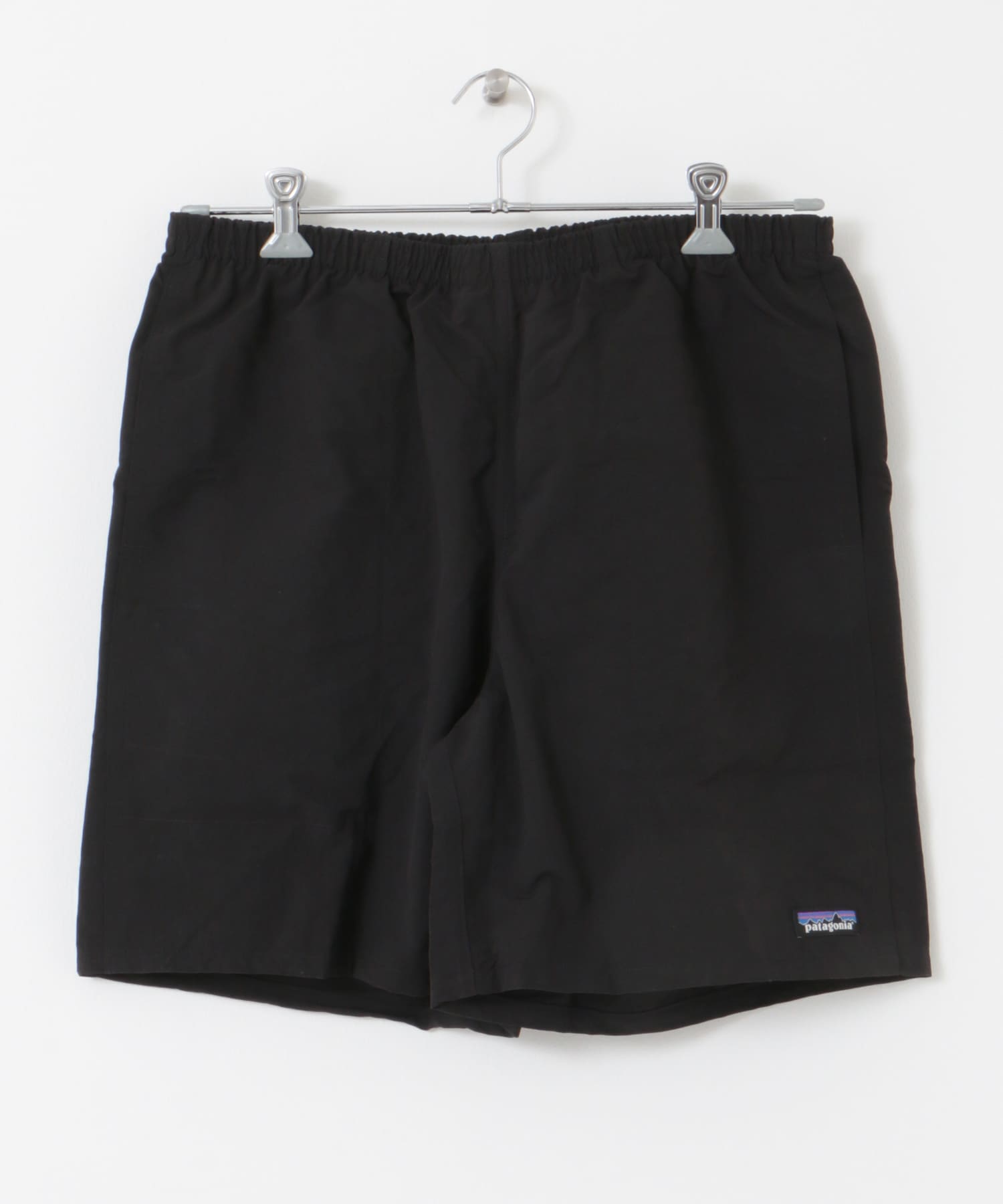 patagonia Baggies™ Longs - 7\" BLK S PATAGONIA (パタゴニア) M's Baggies Longs - 7 in. / メンズ