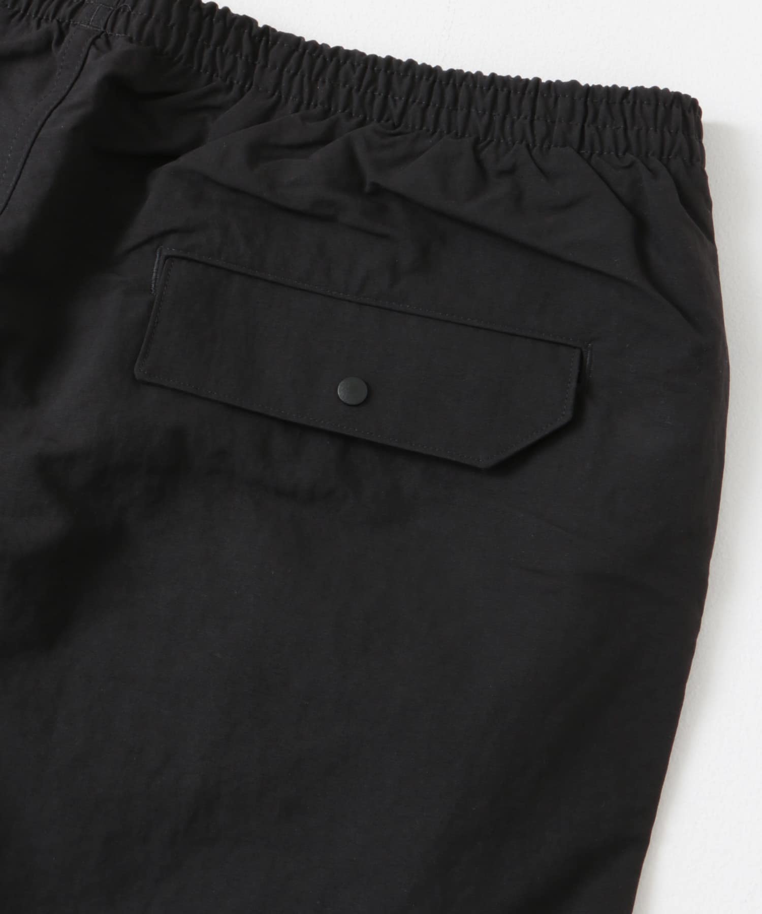 patagonia　Ms Baggies Longs-7in. BOB S