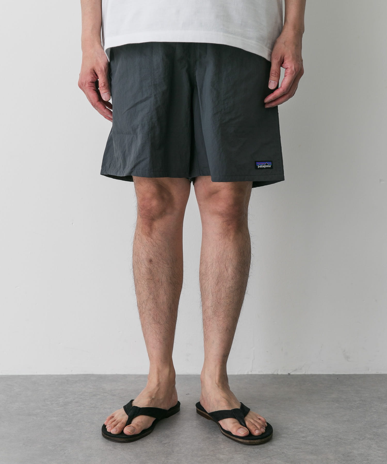 身長：172cm サイズ：M