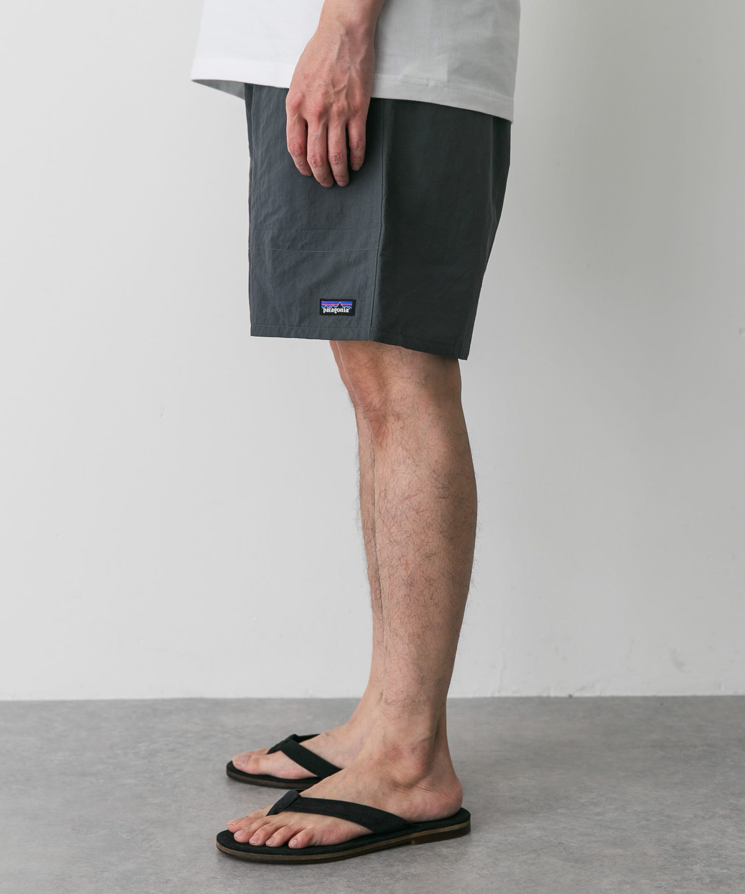 身長：172cm サイズ：M