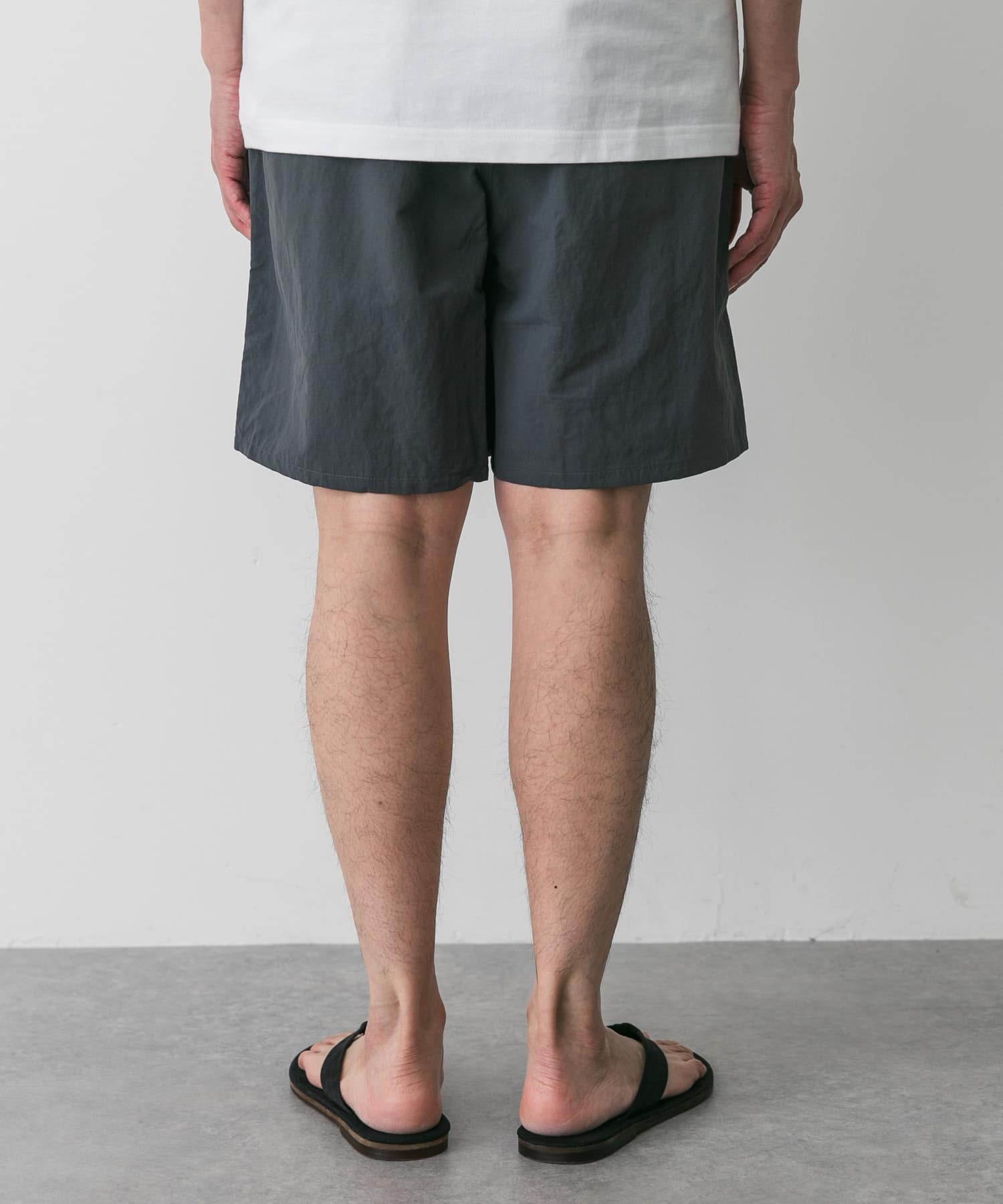 身長：172cm サイズ：M