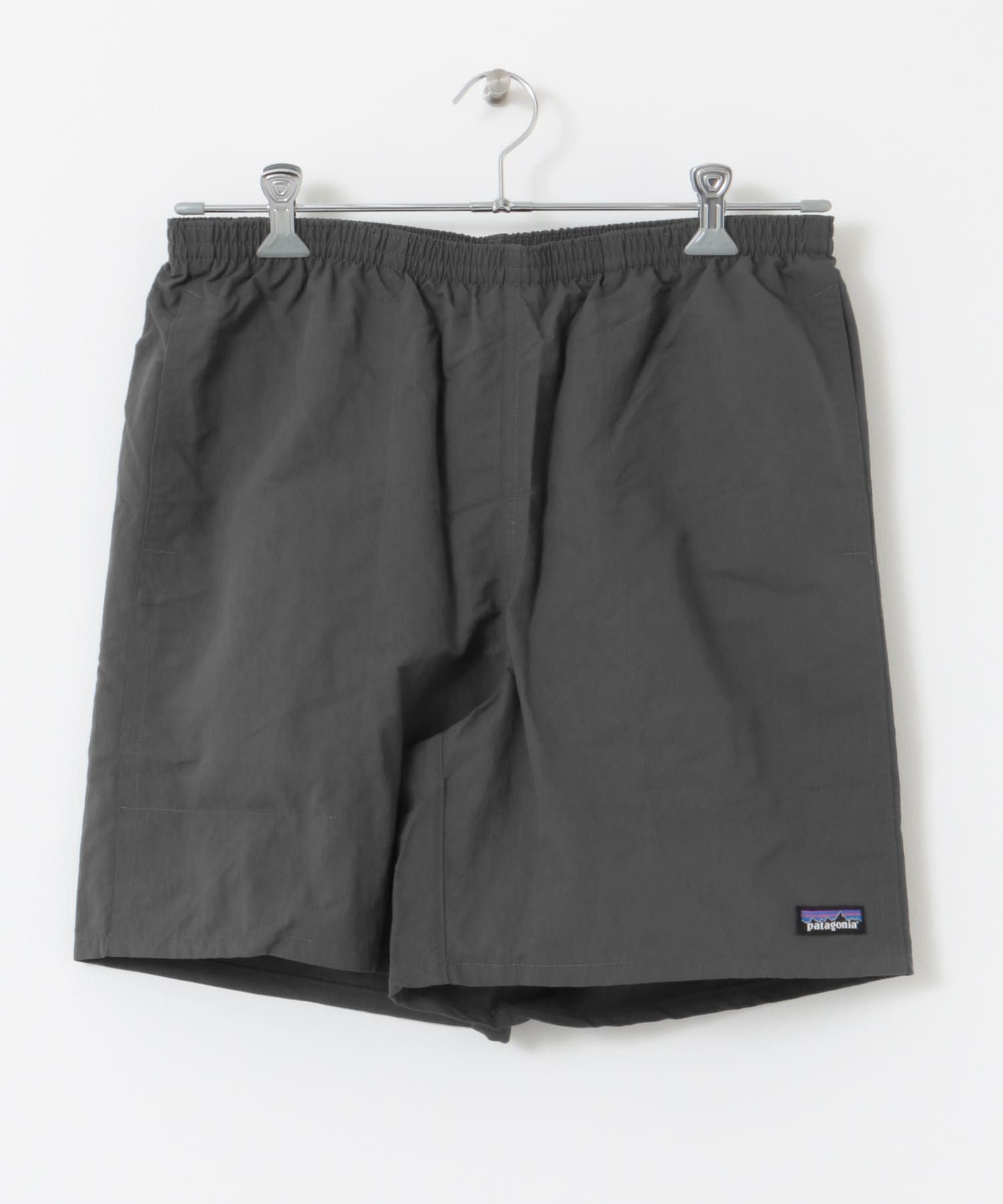 patagonia　Ms Baggies Longs-7in. FEG S