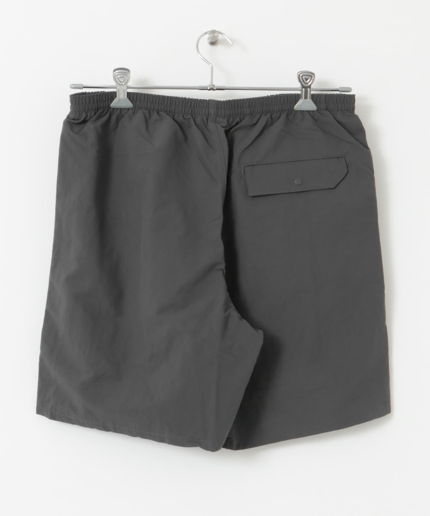 patagonia　Ms Baggies Longs-7in. FEG S