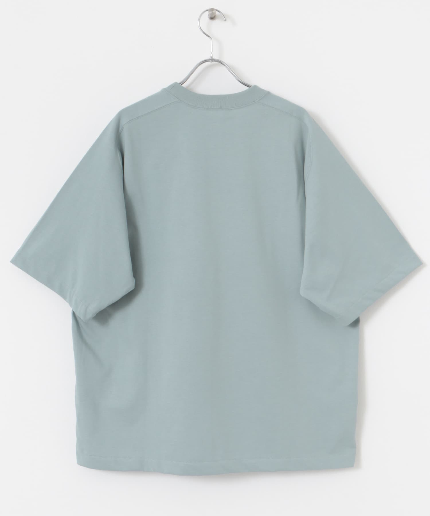 PALE BLUE