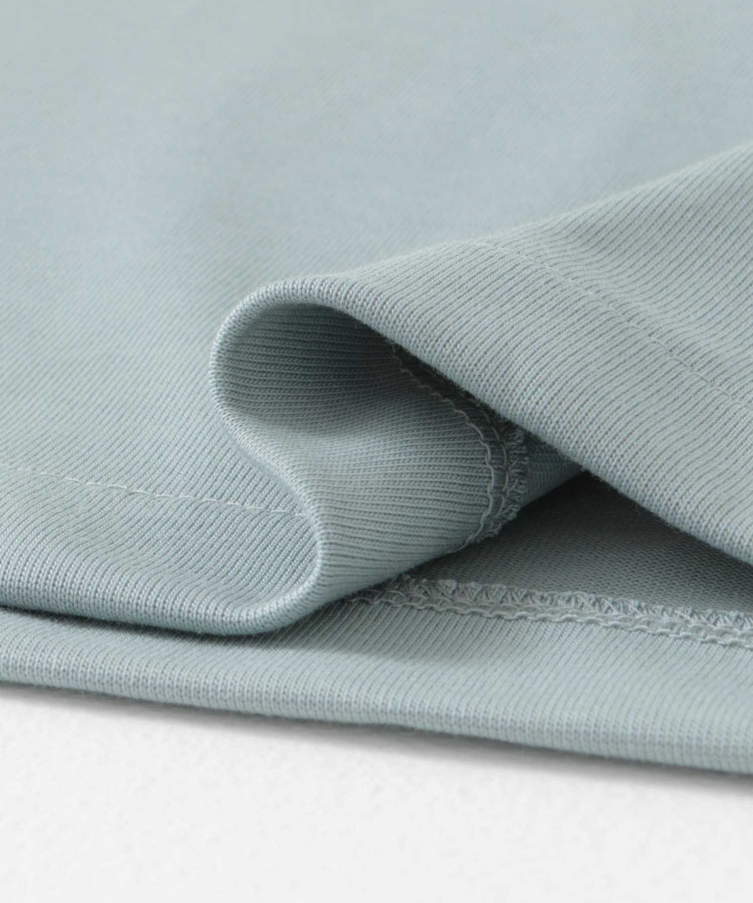 PALE BLUE