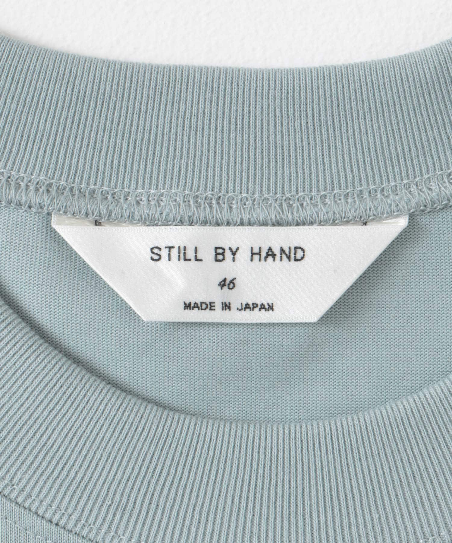 PALE BLUE