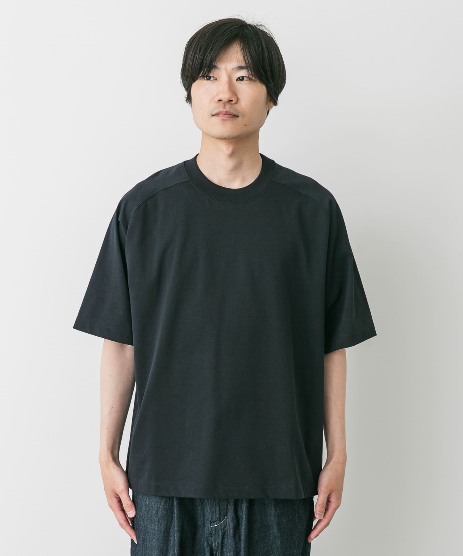 BLACK NAVY