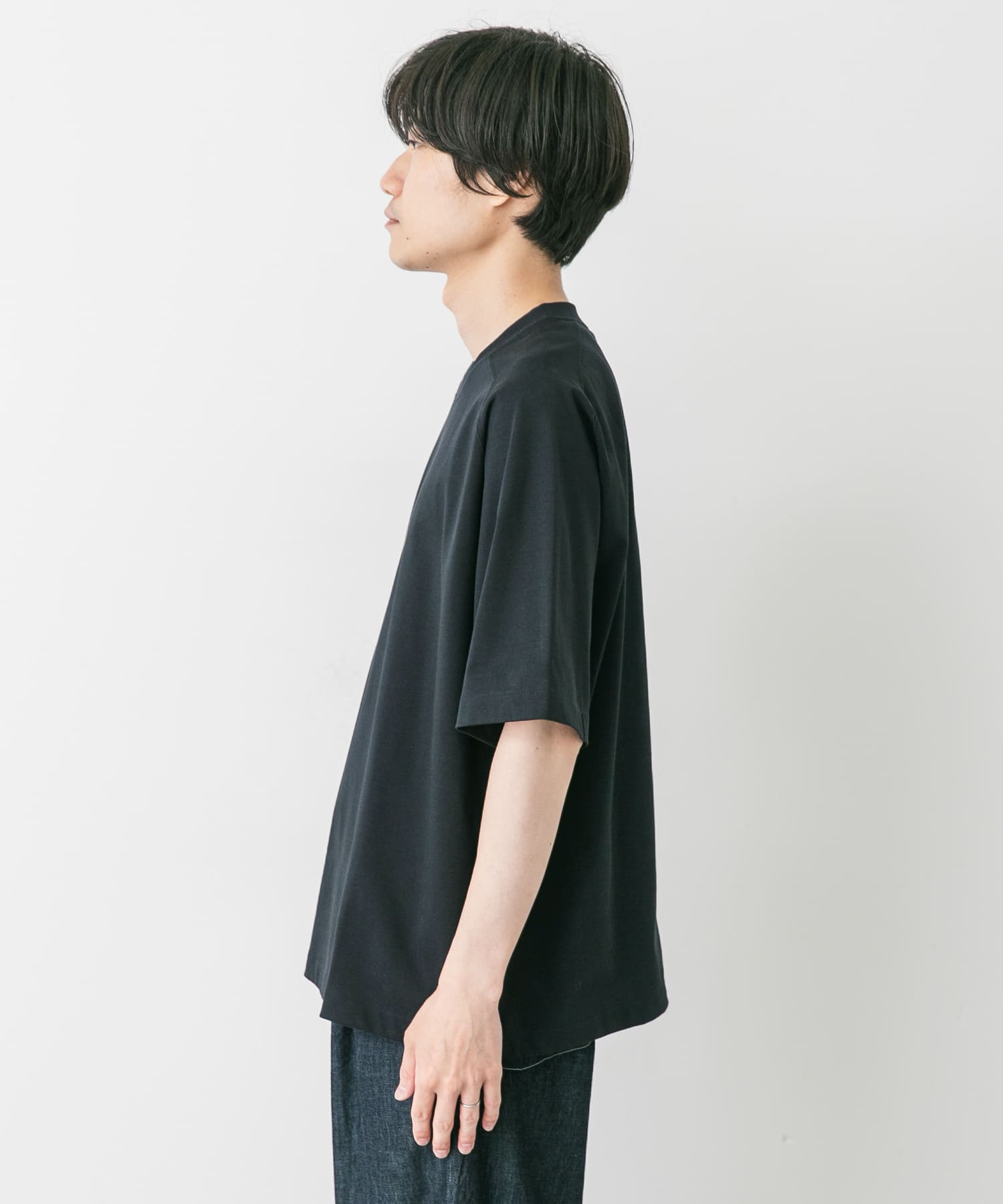 BLACK NAVY