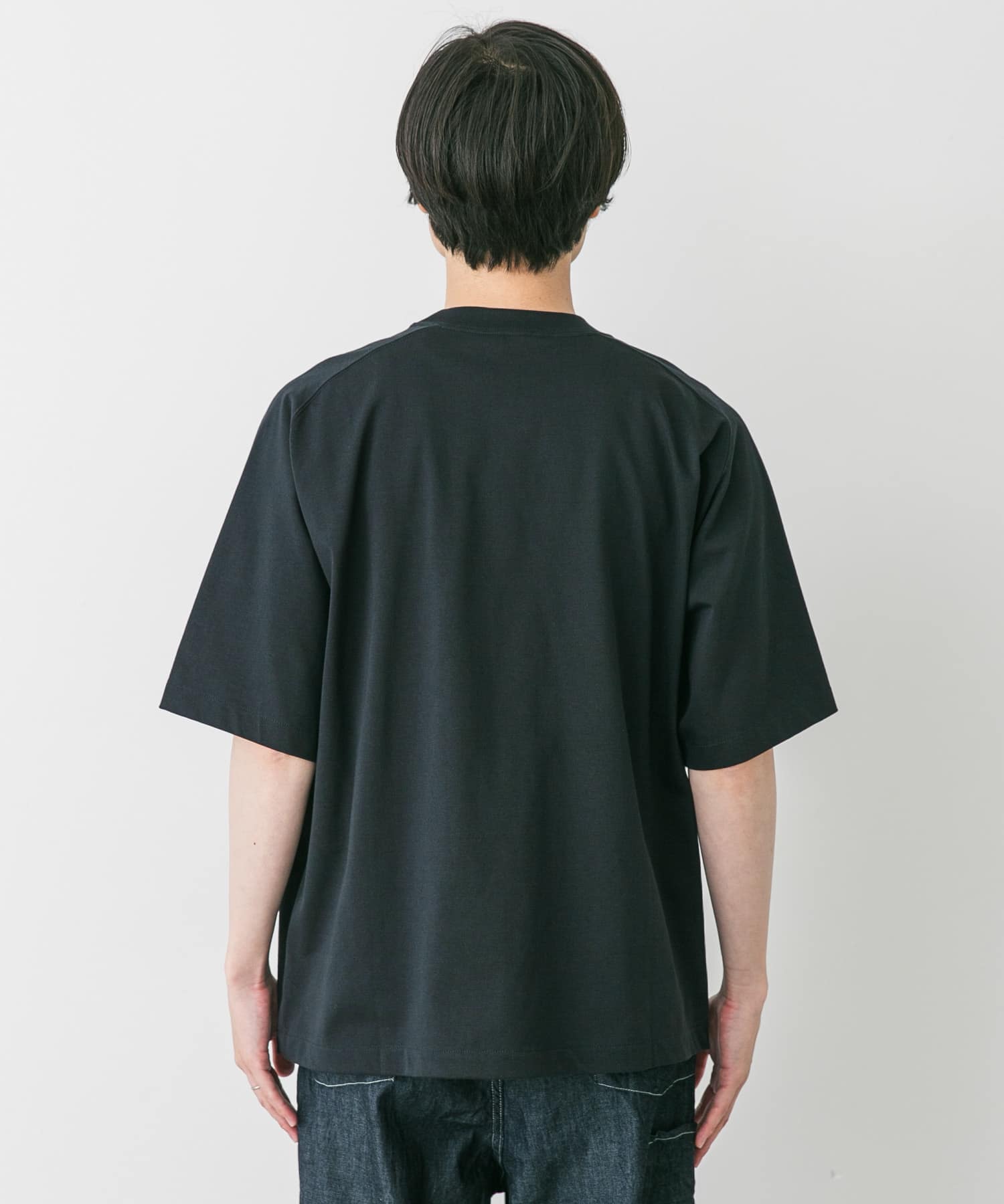 BLACK NAVY