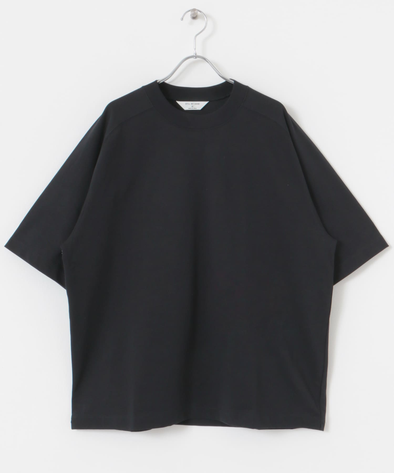 BLACK NAVY
