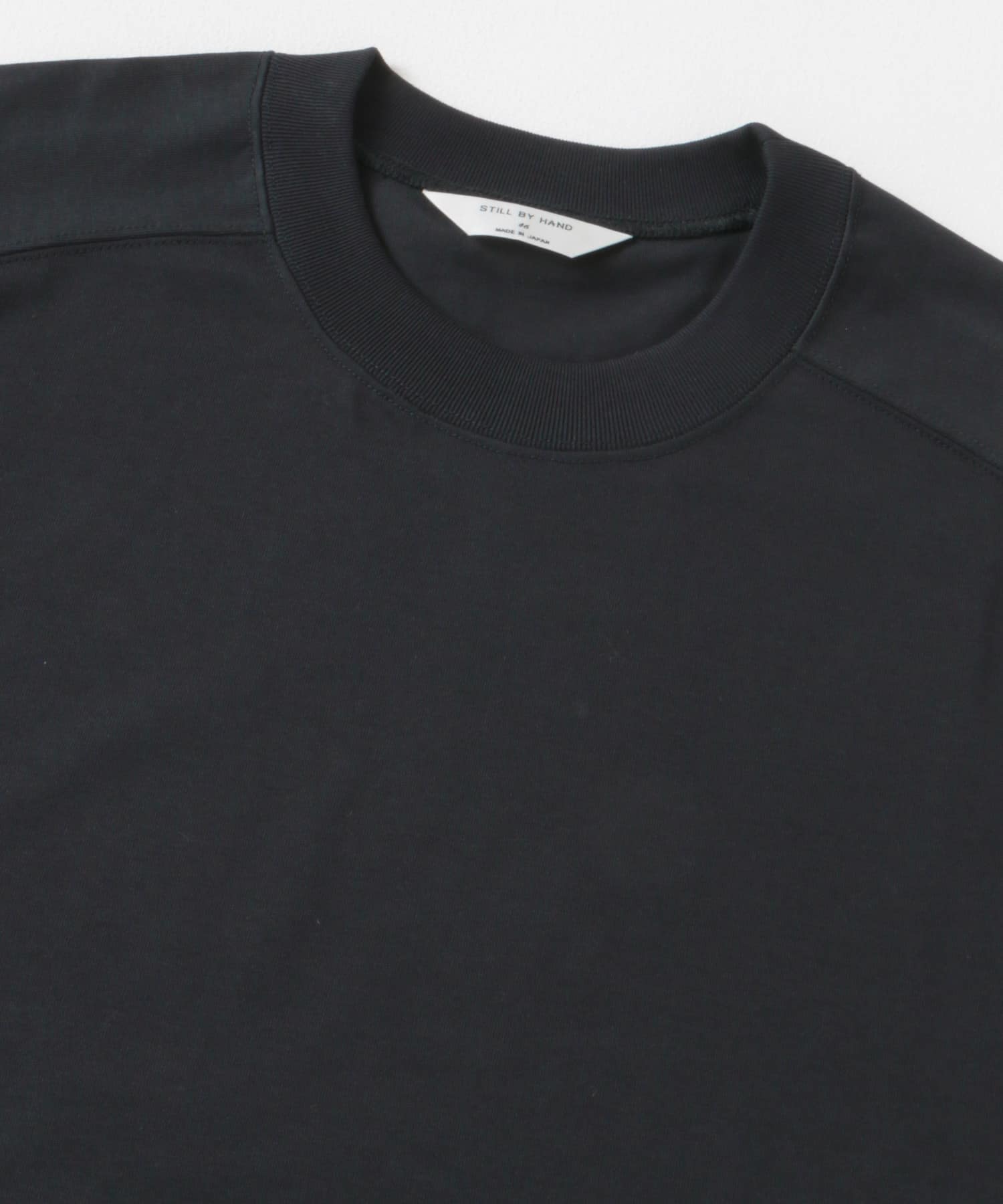 BLACK NAVY