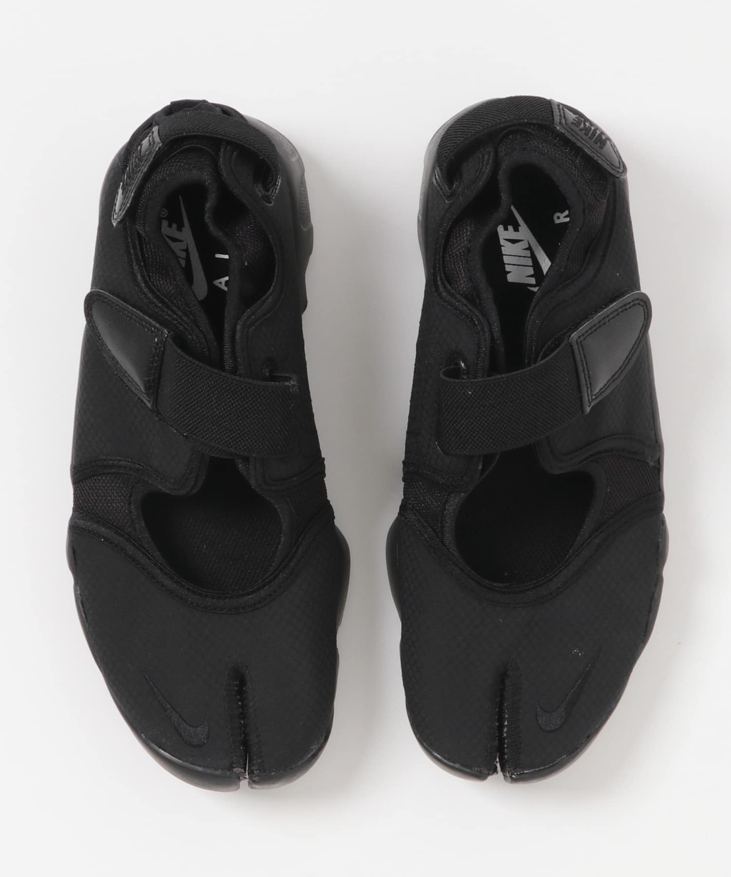 NIKE　エア リフト BR BLACK 26