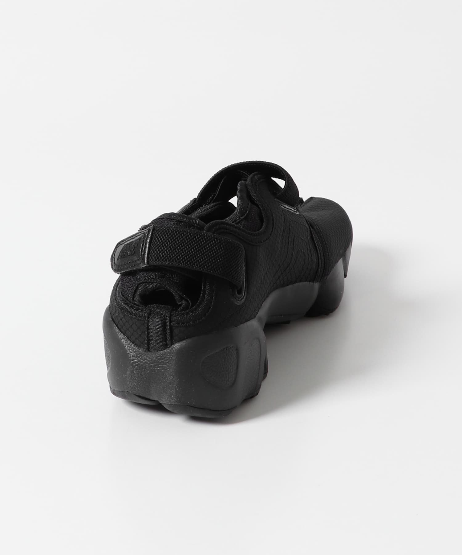 NIKE　エア リフト BR BLACK 26