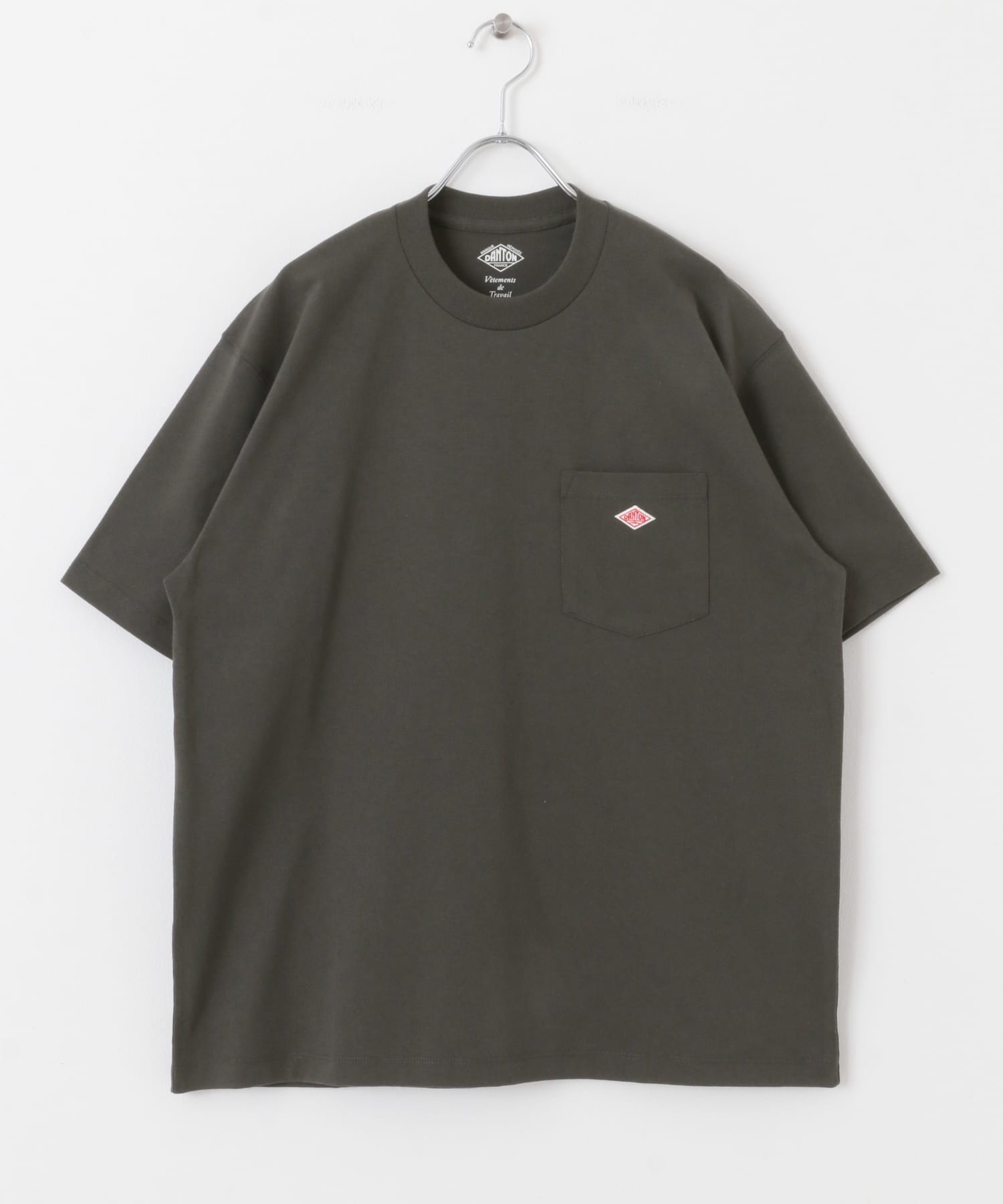COAL GREY