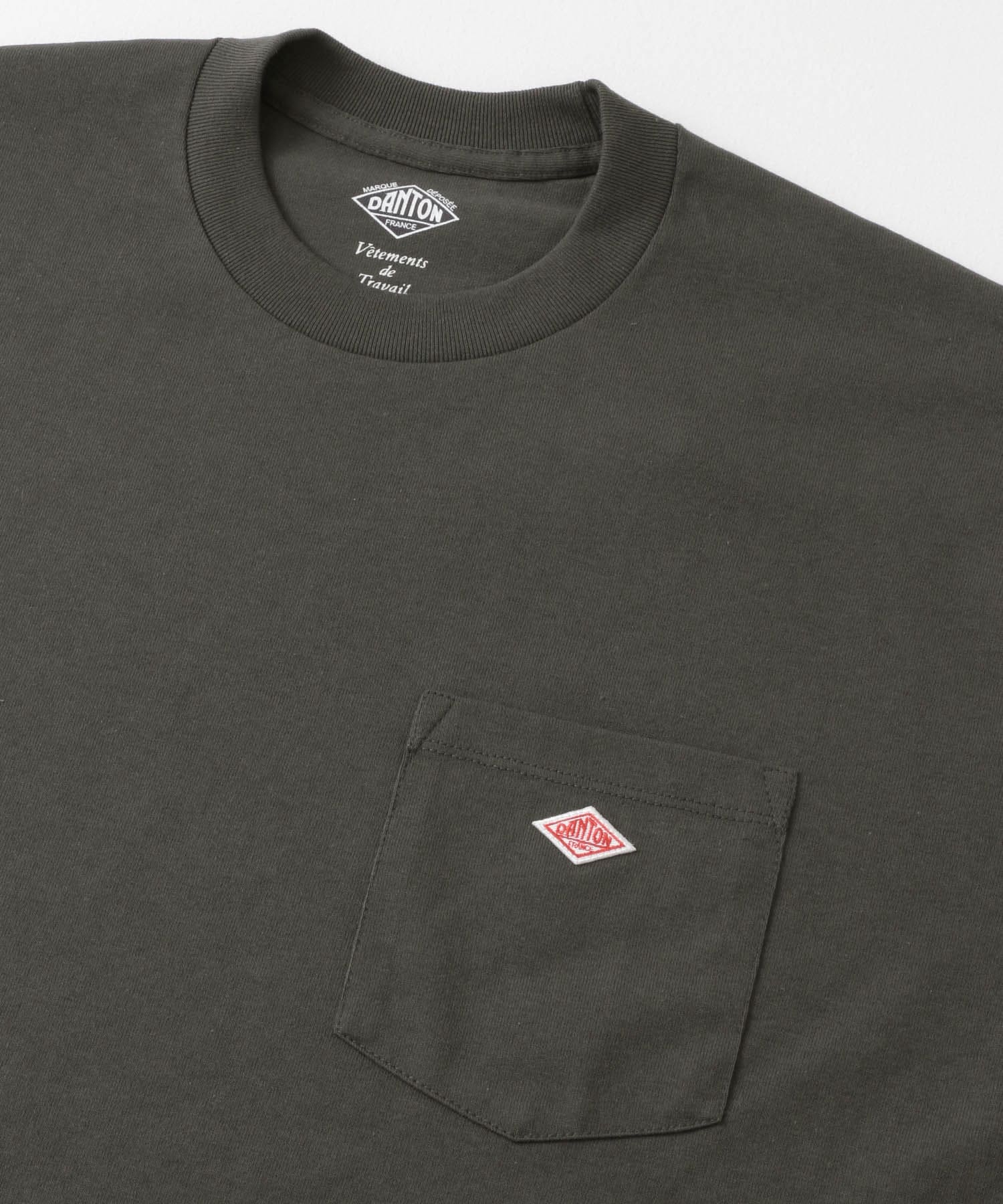 COAL GREY