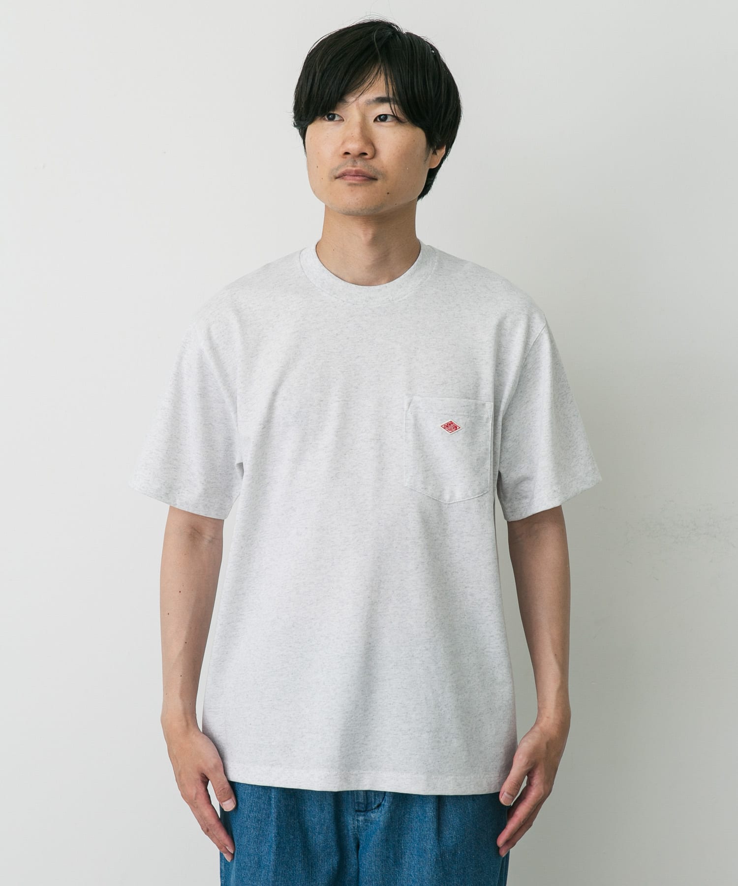 身長：170cm サイズ：L