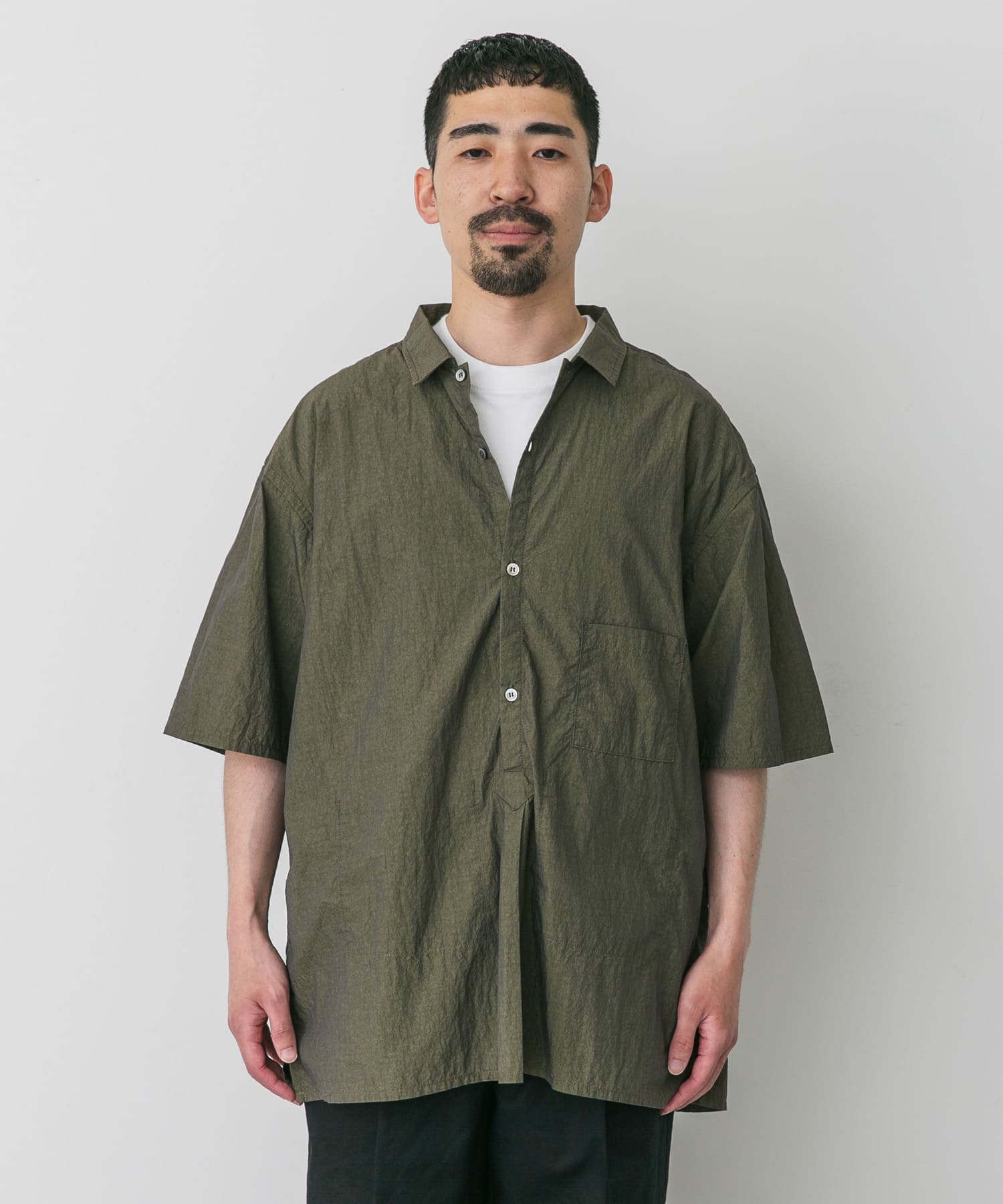 Dark Olive