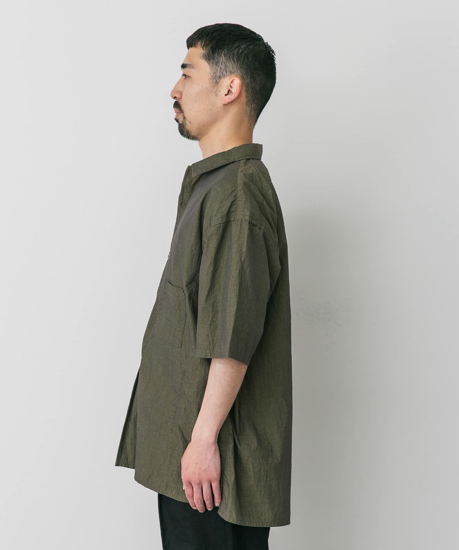 Dark Olive