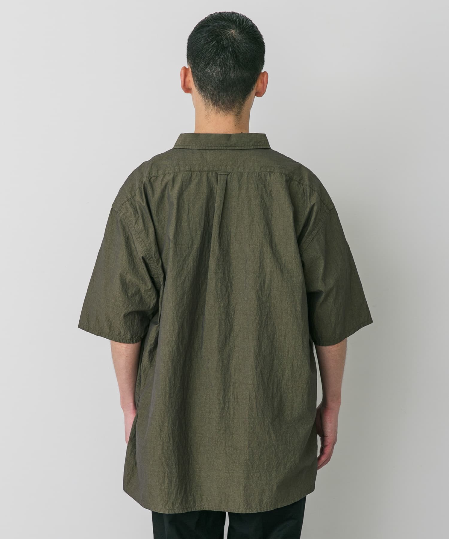 Dark Olive